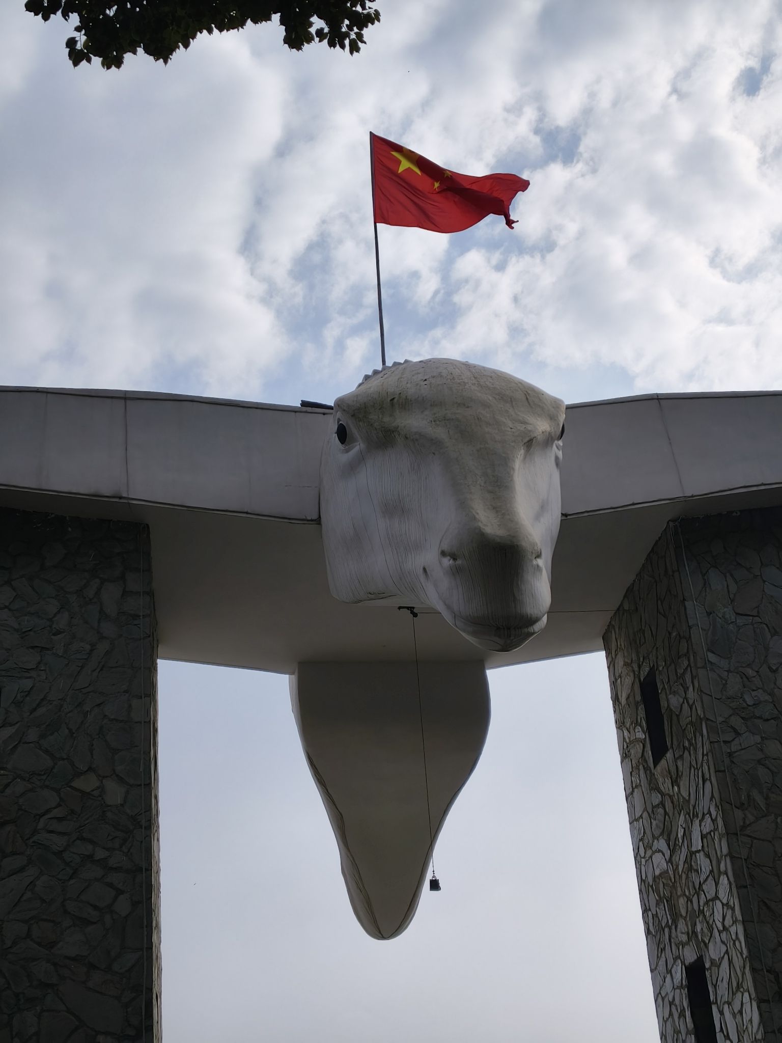 罗浮山旅行图片 2