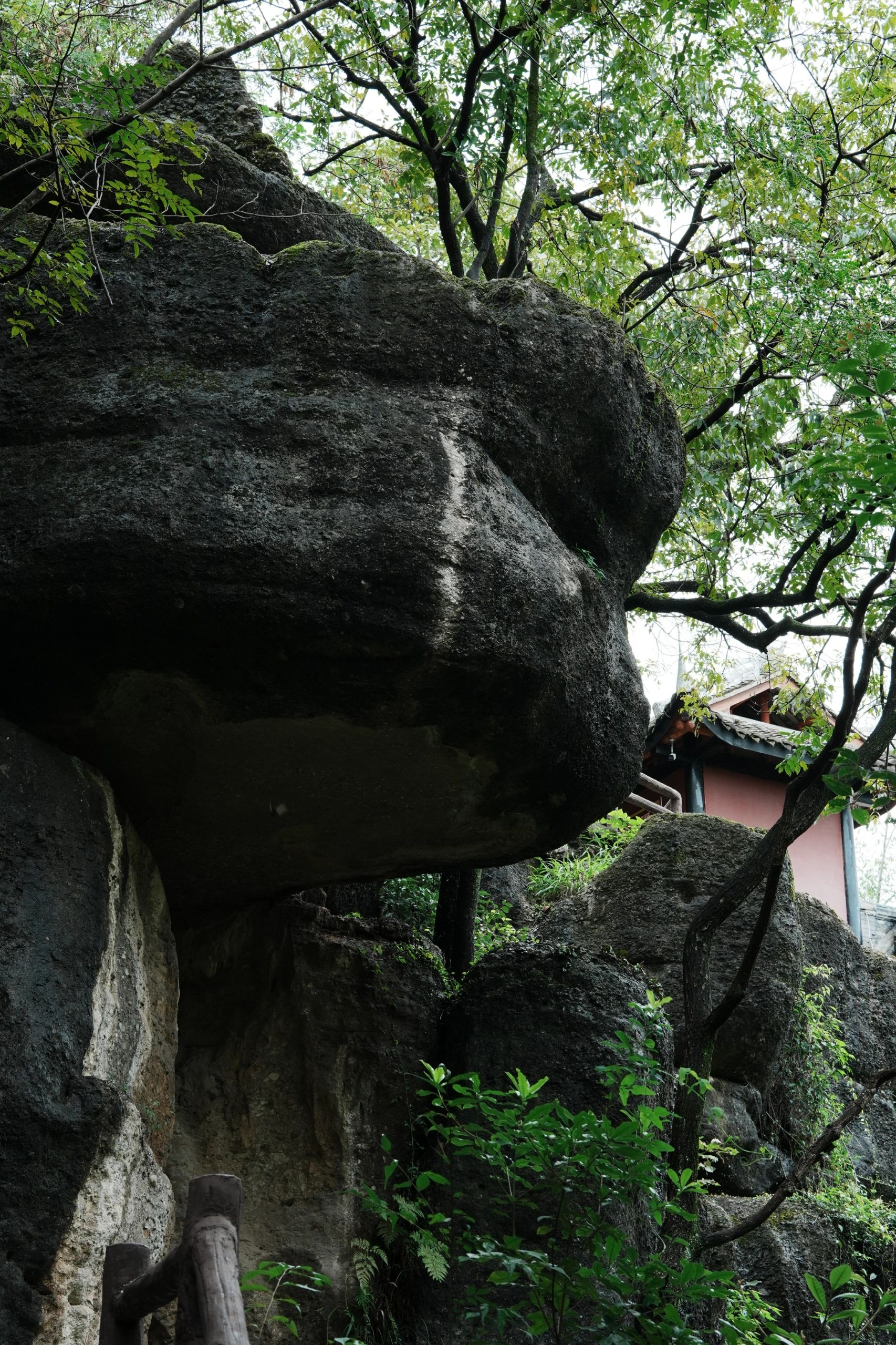 罗浮山旅行图片 3