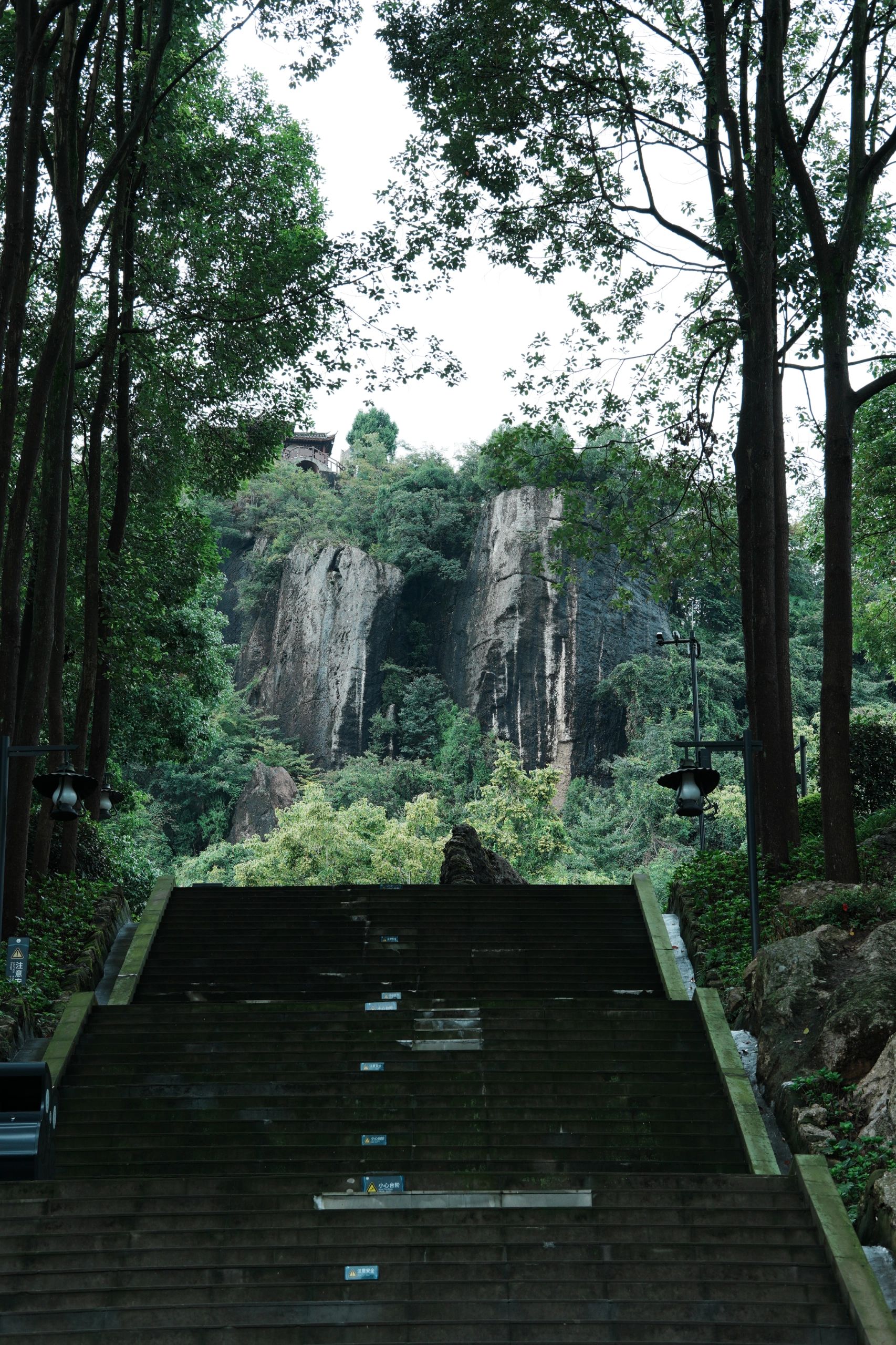 罗浮山旅行图片 1