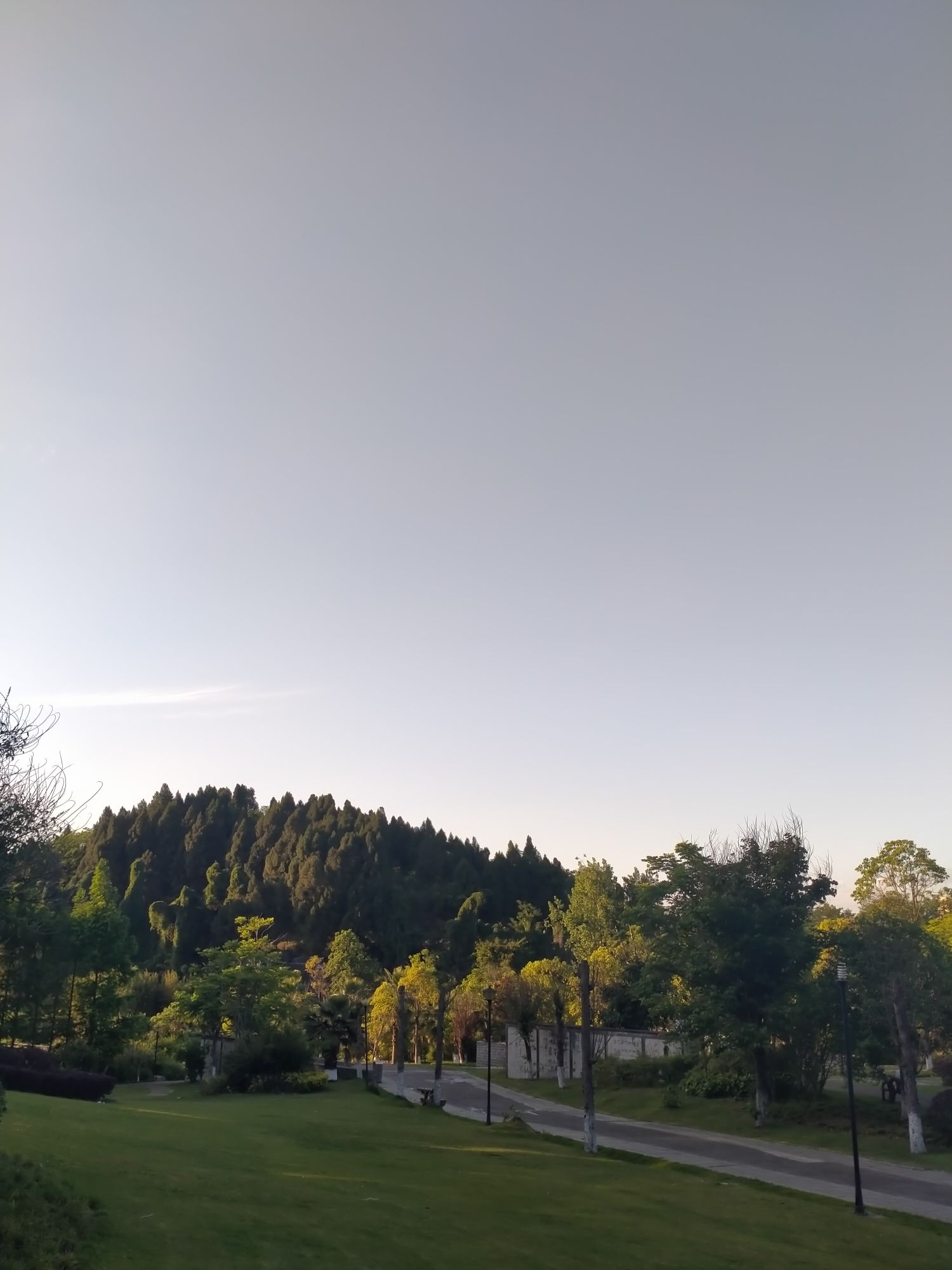 芭茅垭湿地公园旅行图片 2