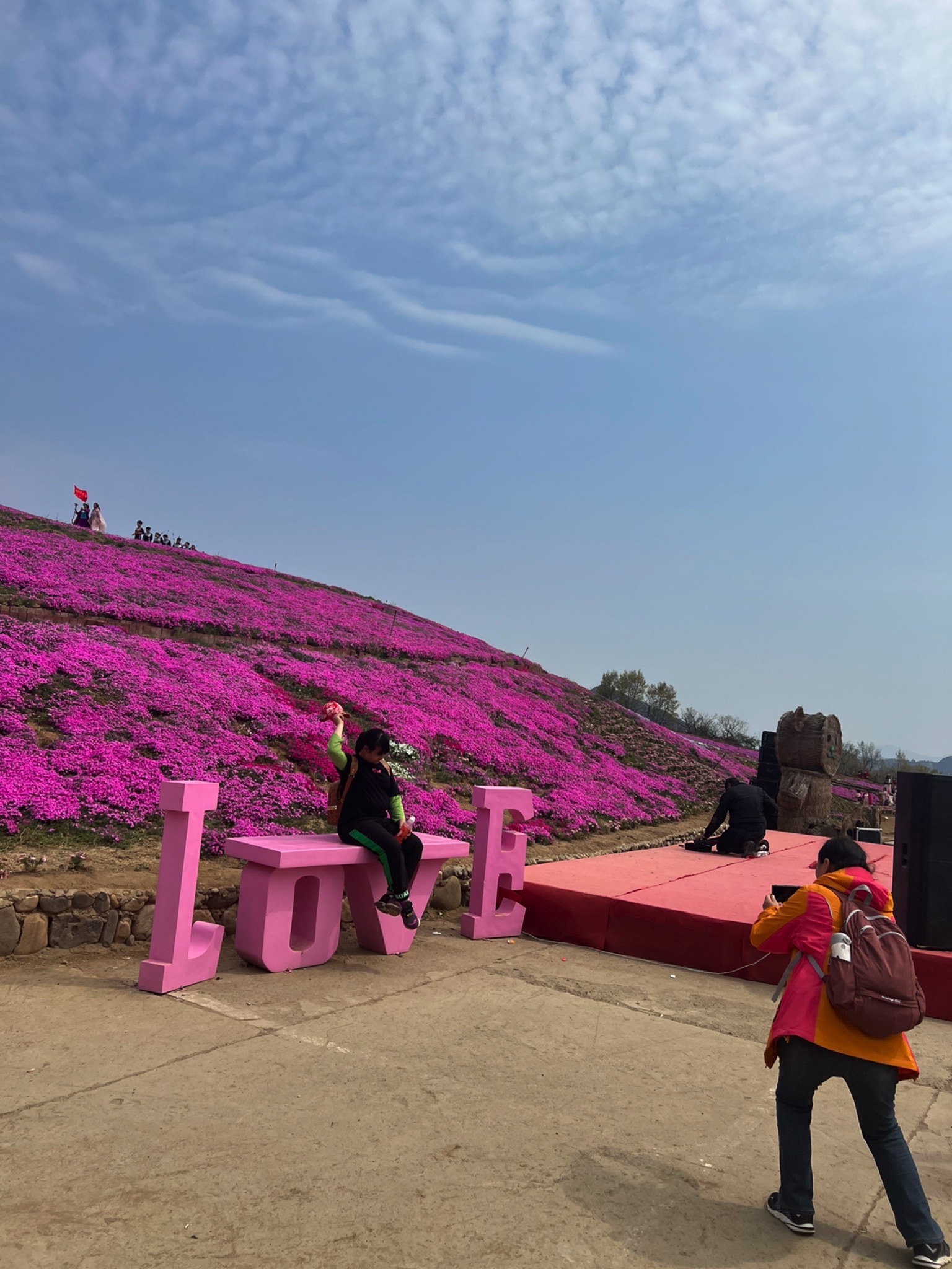 雨花谷薰衣草庄园旅行图片 1