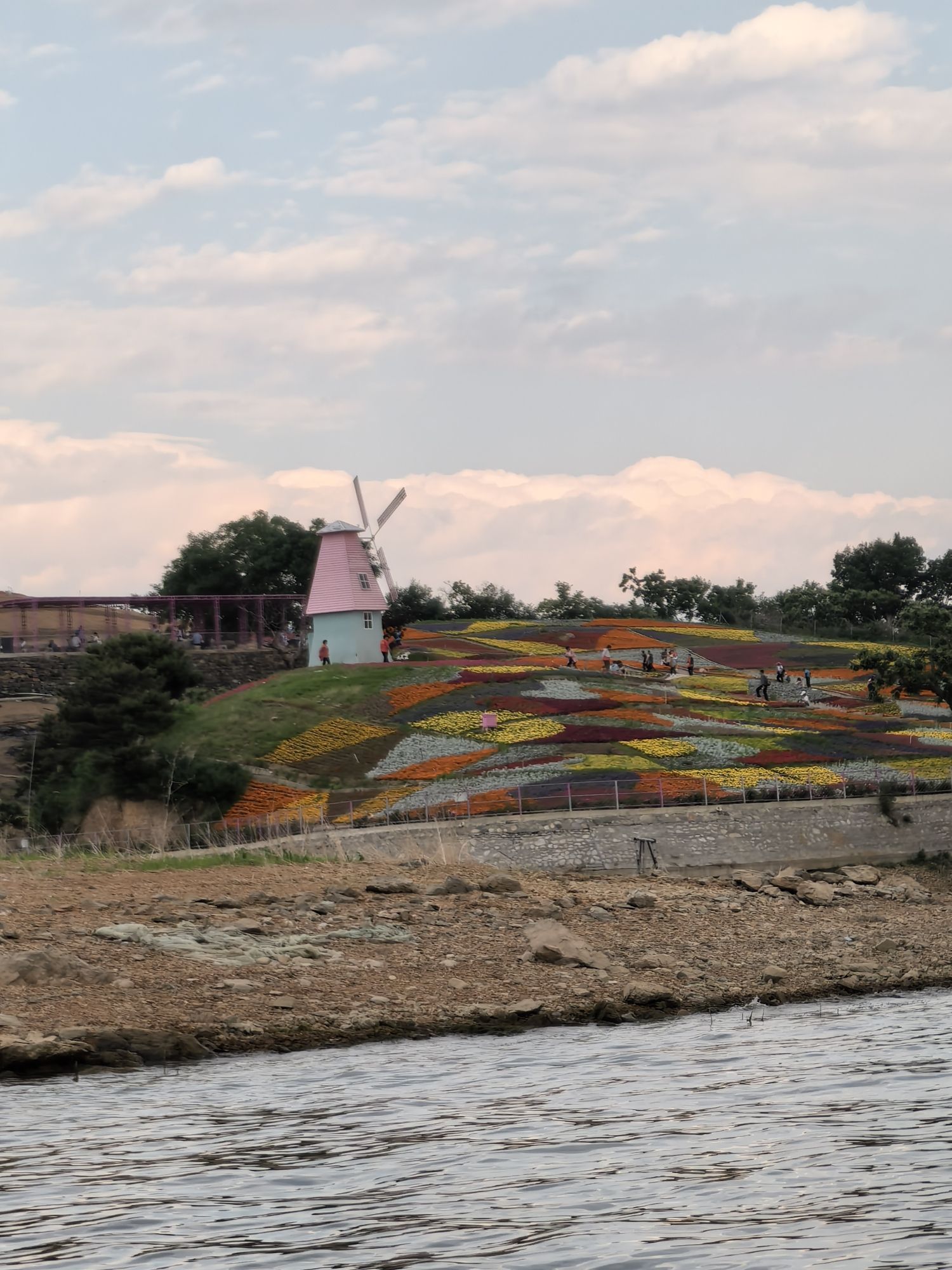 雨花谷薰衣草庄园旅行图片 2
