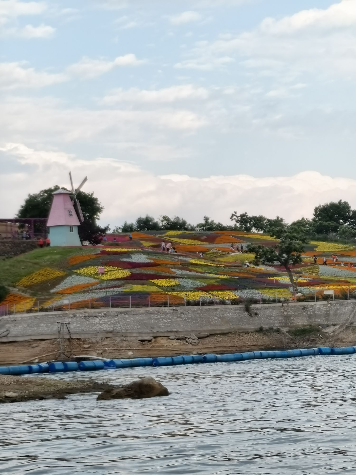 雨花谷薰衣草庄园旅行图片 1