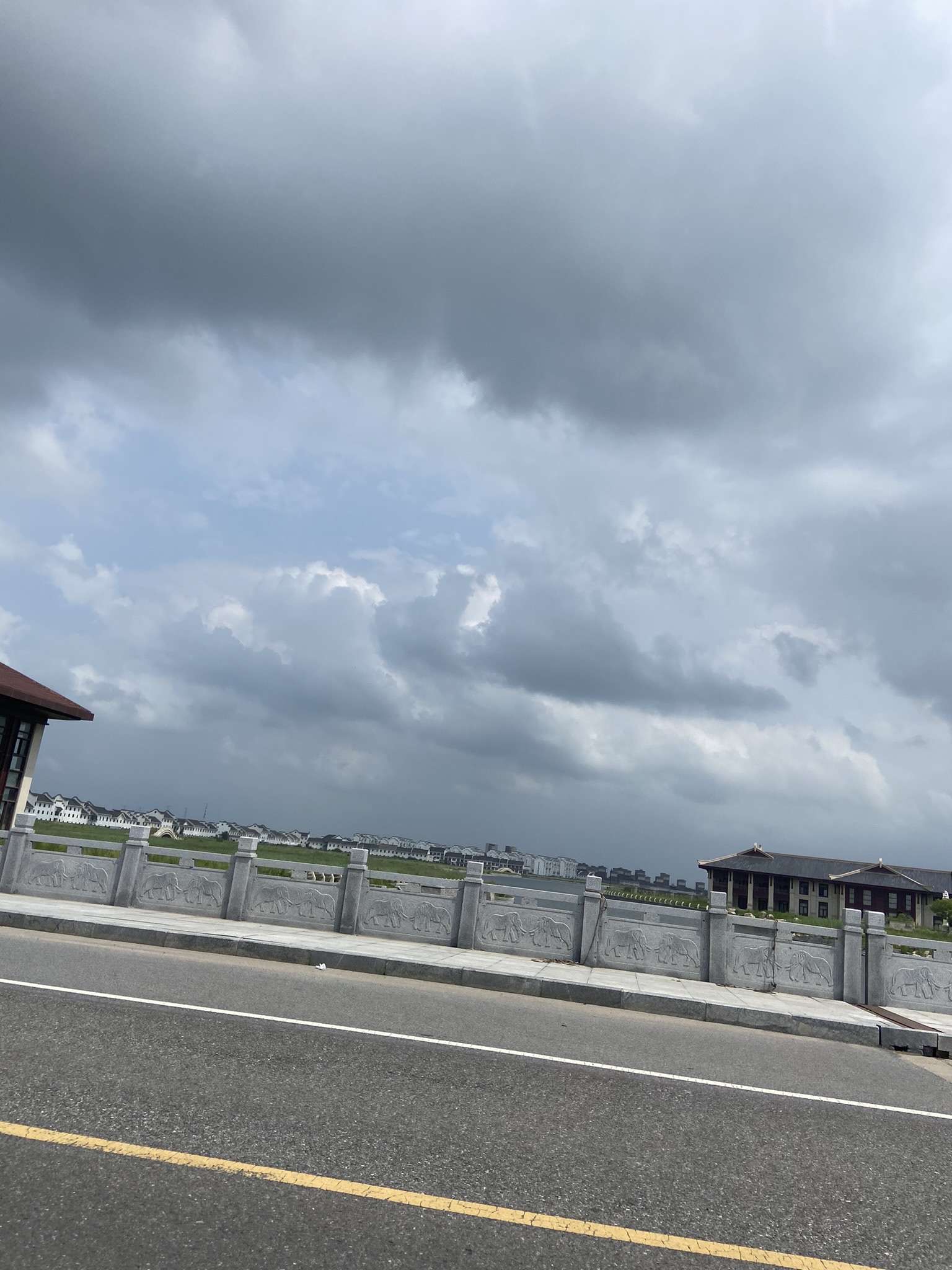 中国·二界沟旅游景区旅行图片 2