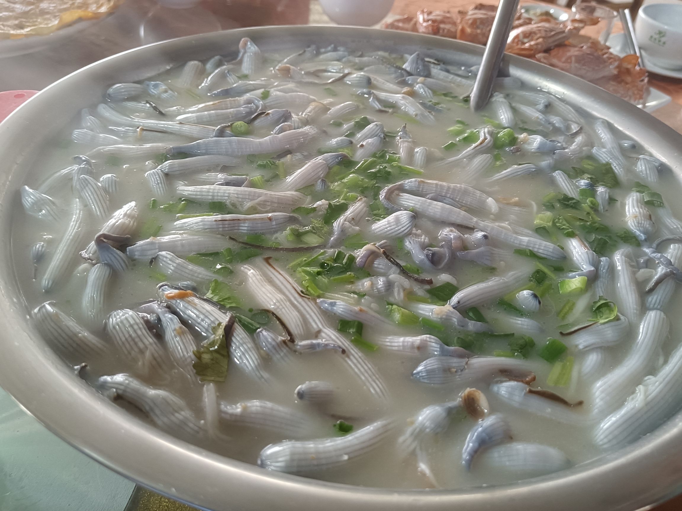 红发饭店