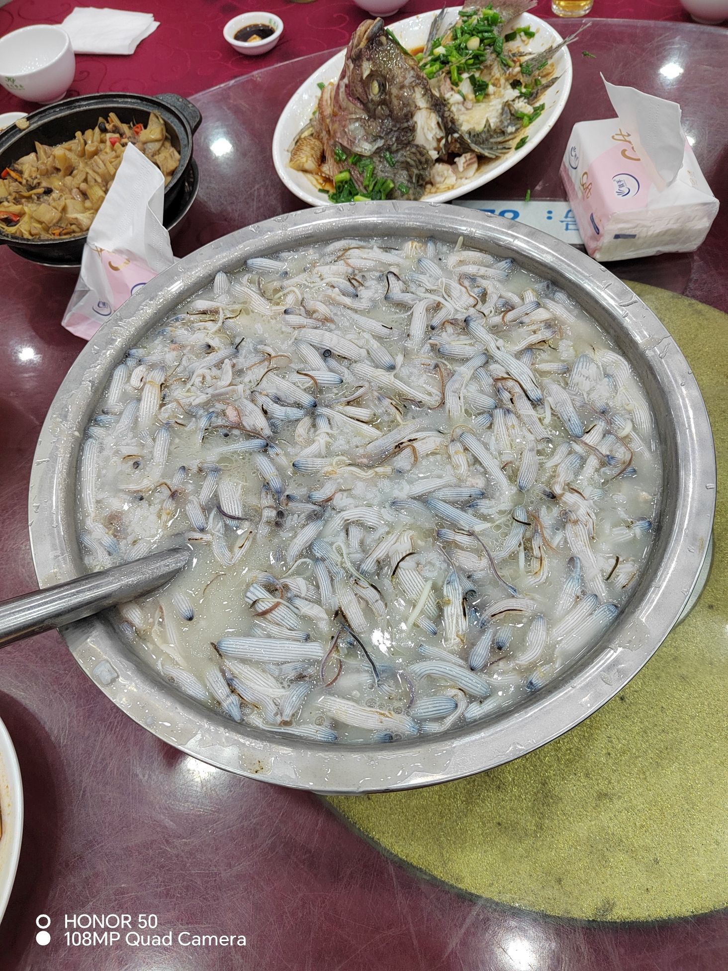 红发饭店