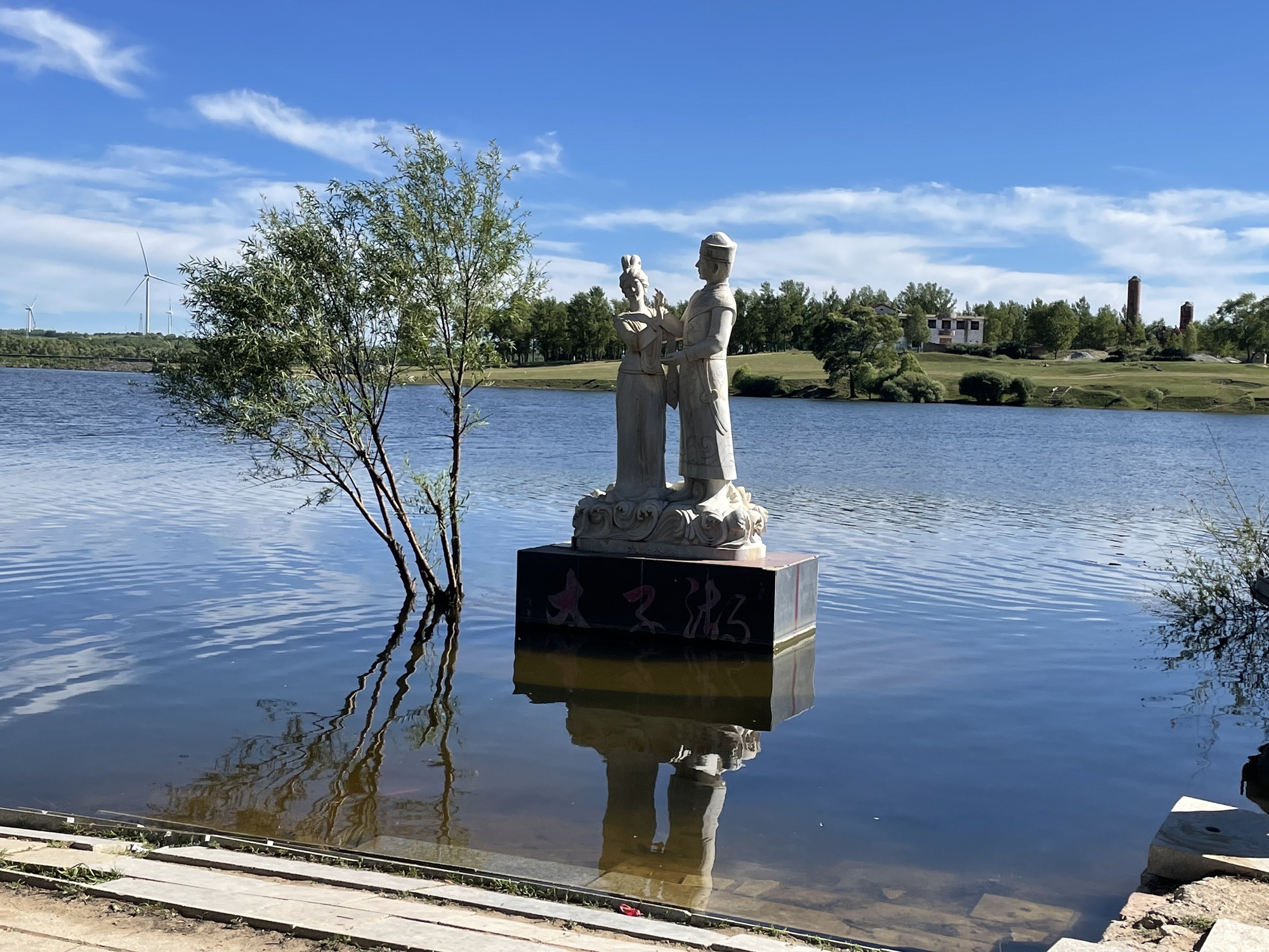 太子湖景区旅行图片 2