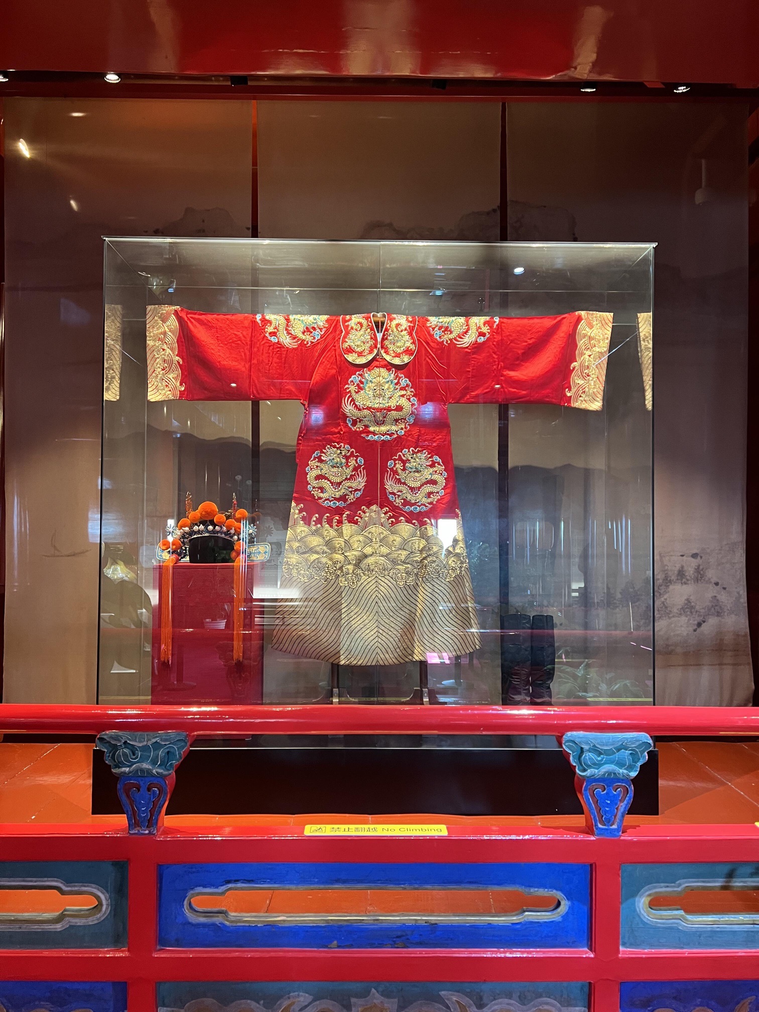 正阳门箭楼旅行图片 2