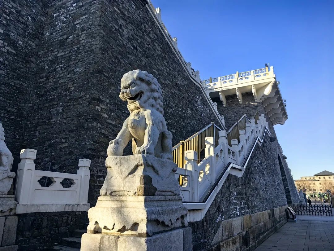 正阳门箭楼旅行图片 3