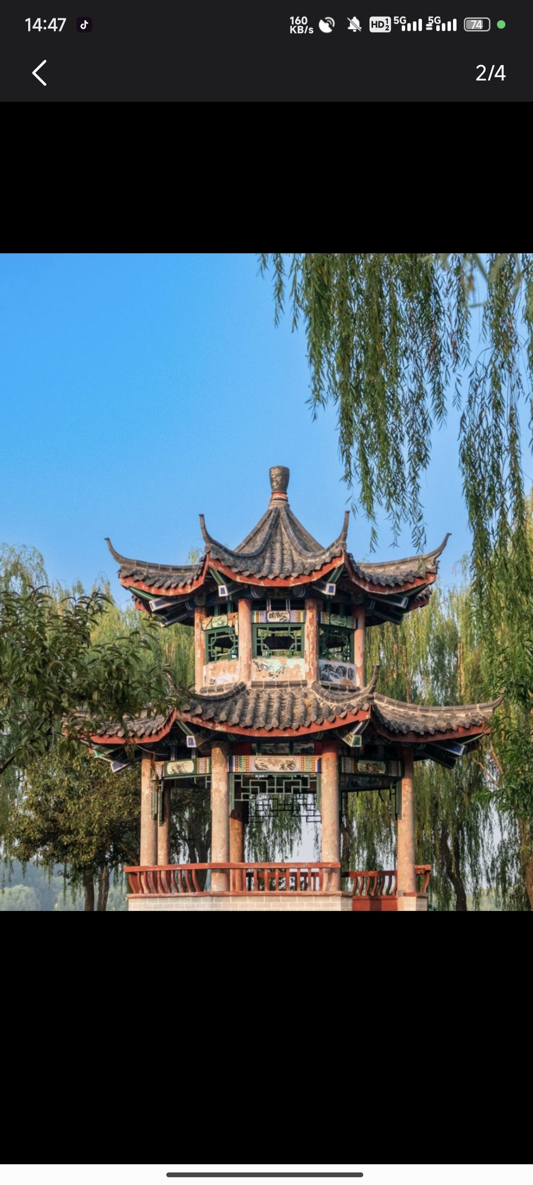上善公园旅行图片 2