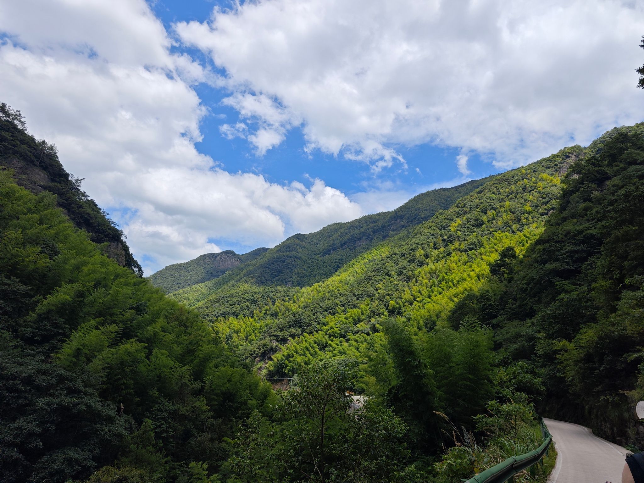 黑龙潭景区旅行图片 1