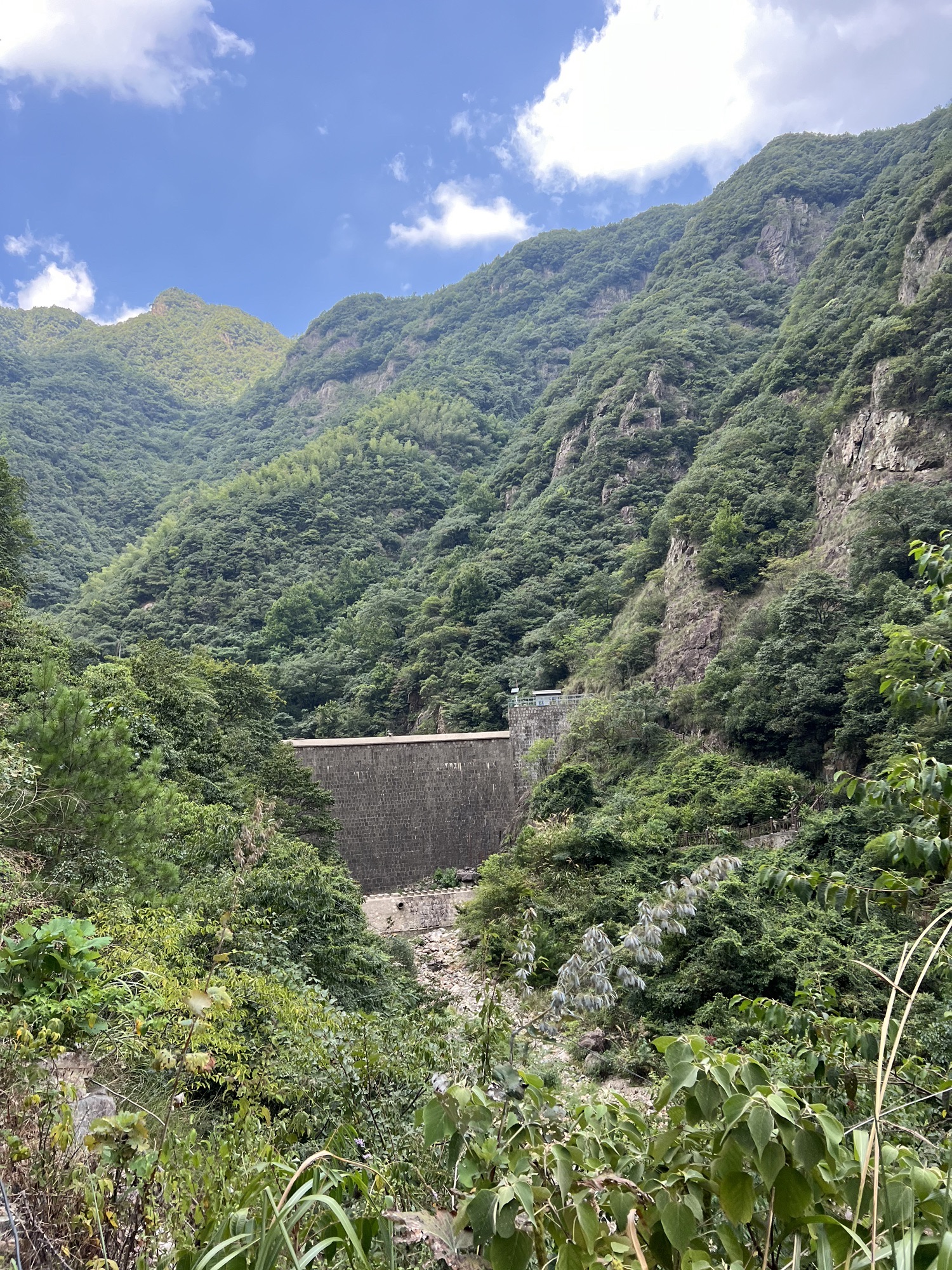 黑龙潭景区旅行图片 2