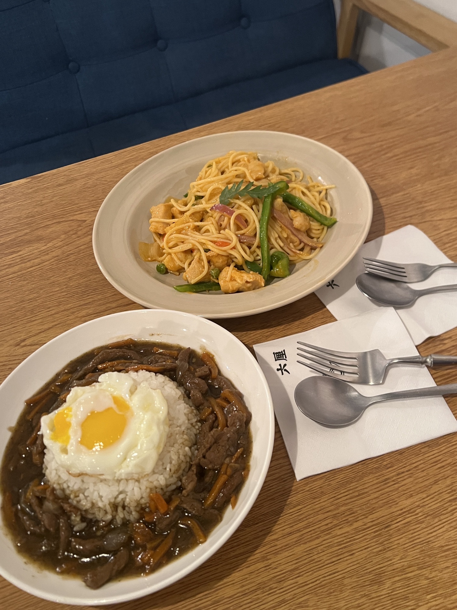 六厘食堂