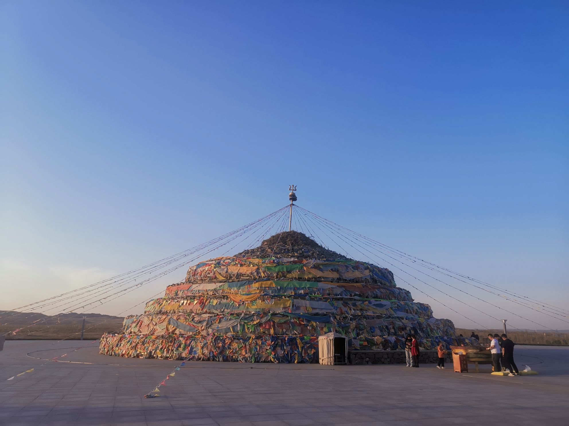 低碳生态园旅行图片 1