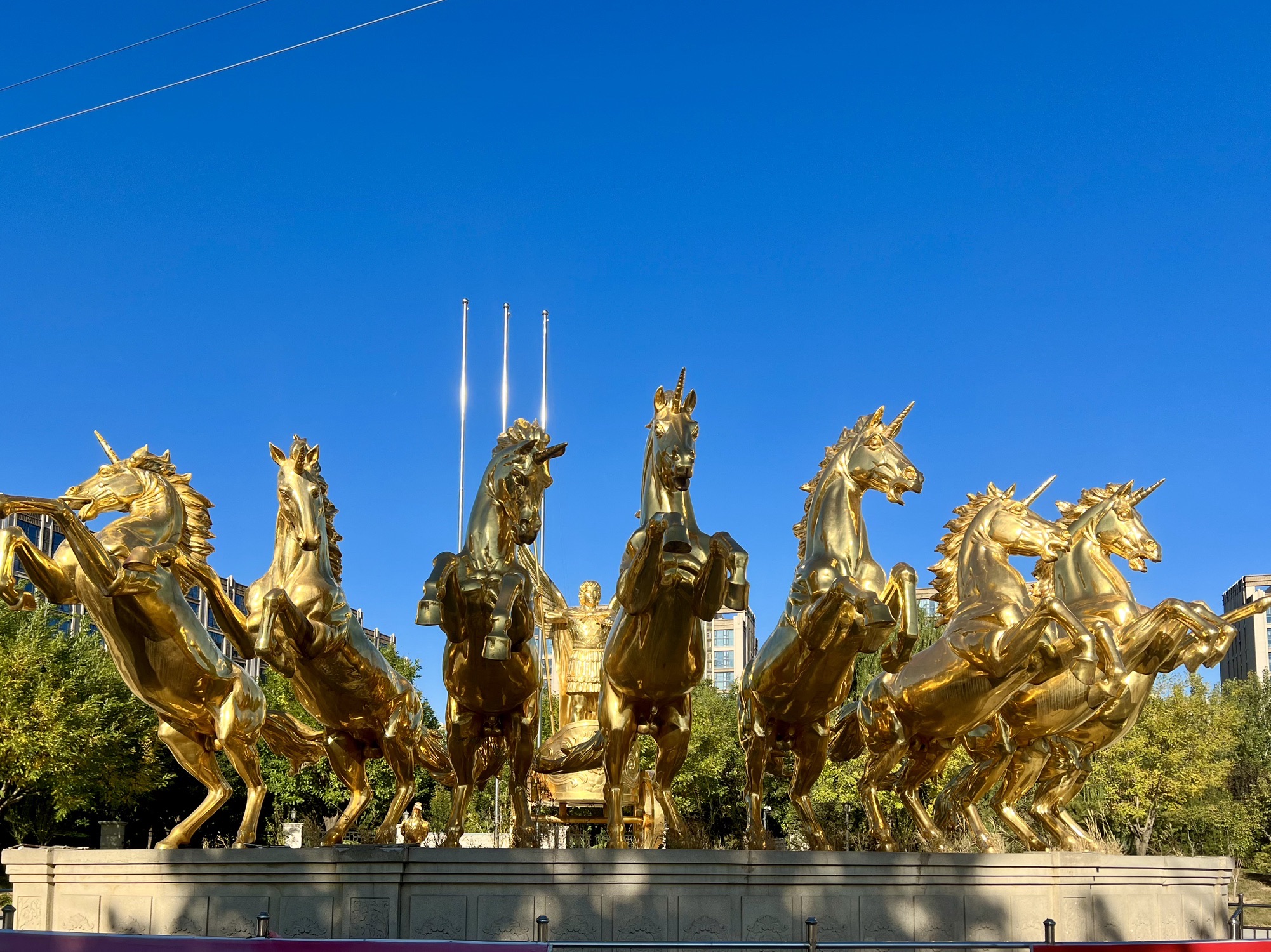金马公园旅行图片 1