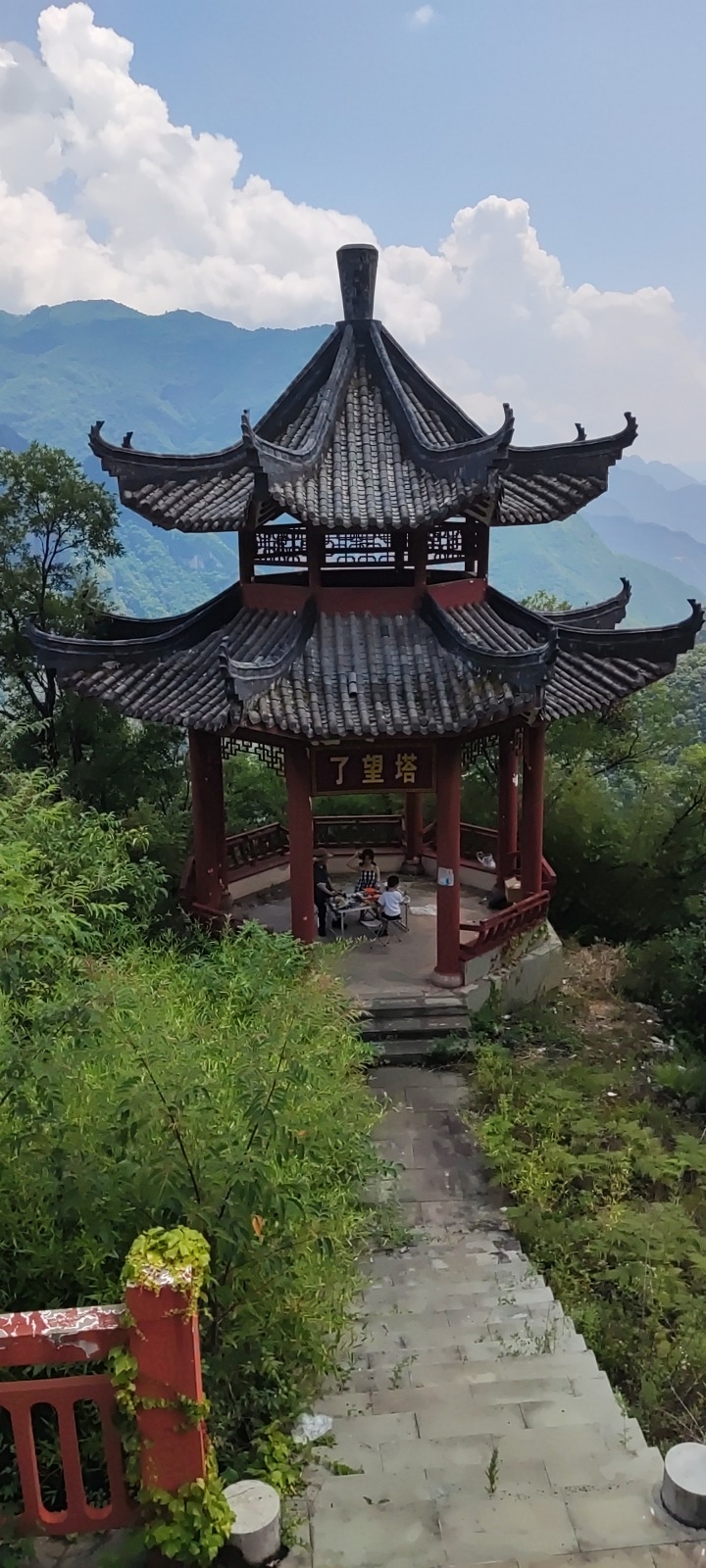 花岭观景台旅行图片 1