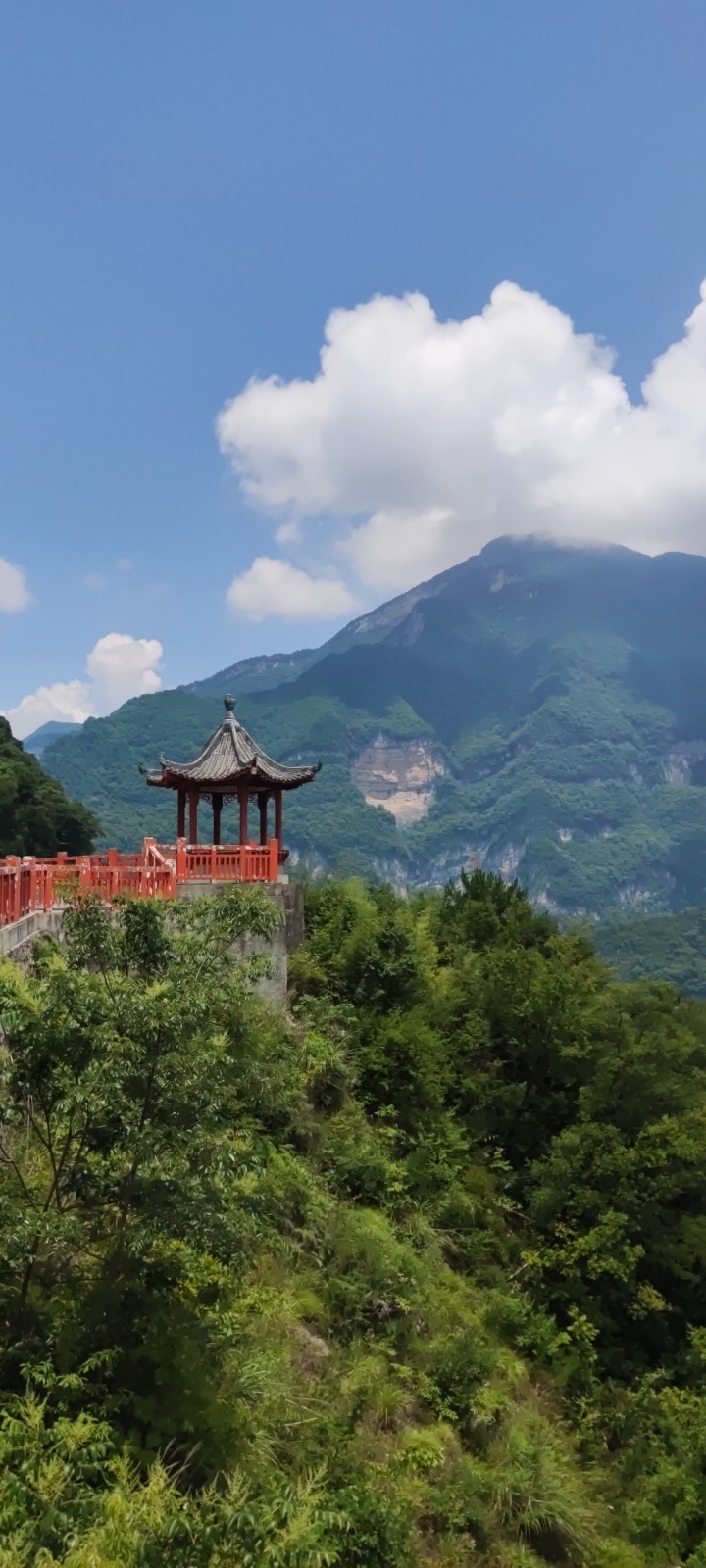 花岭观景台旅行图片 3