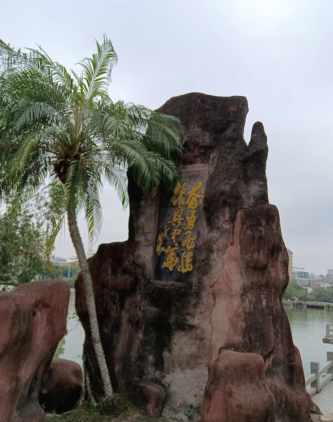 雷州西湖旅行图片 3