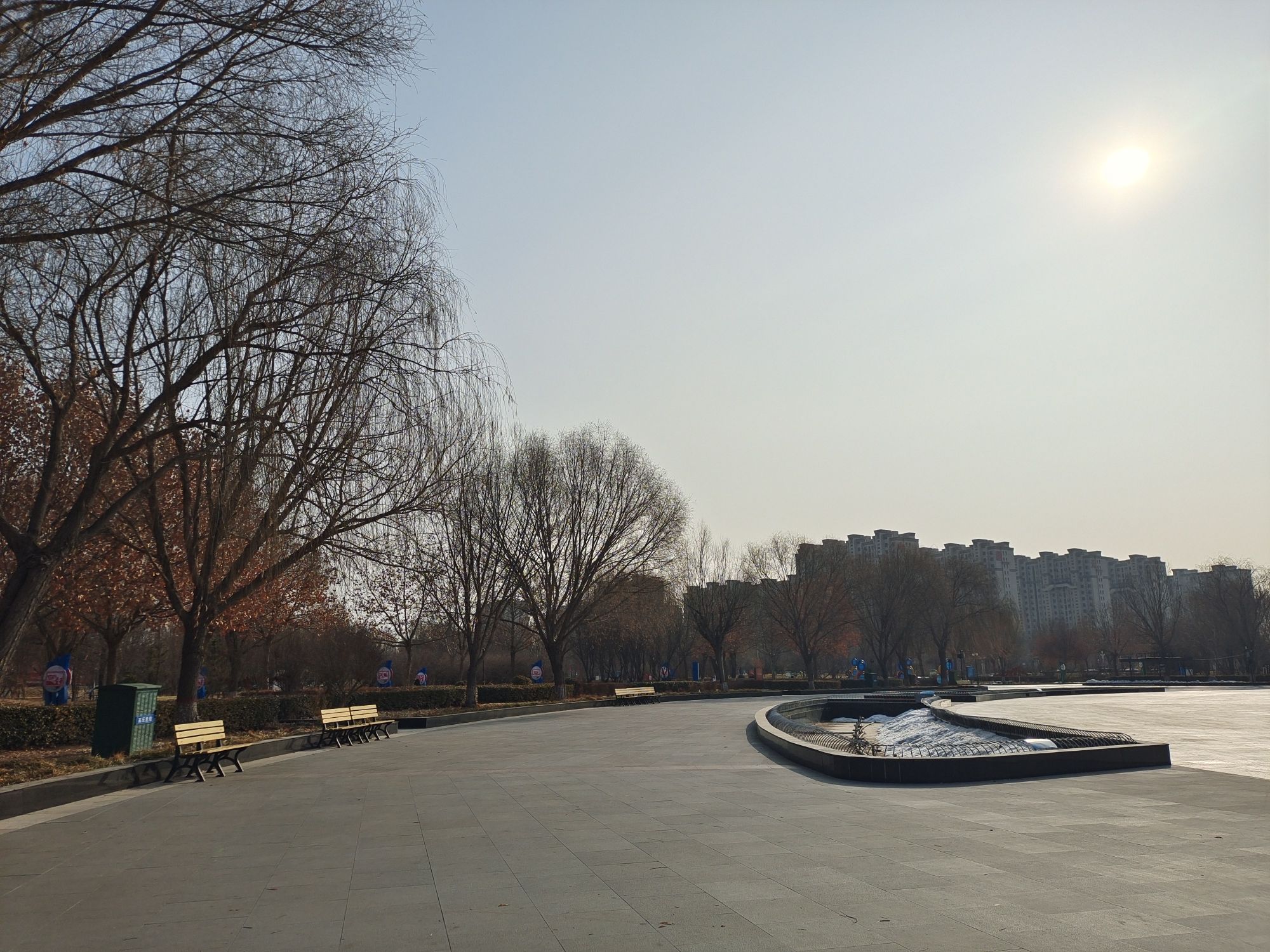 阜丰公园