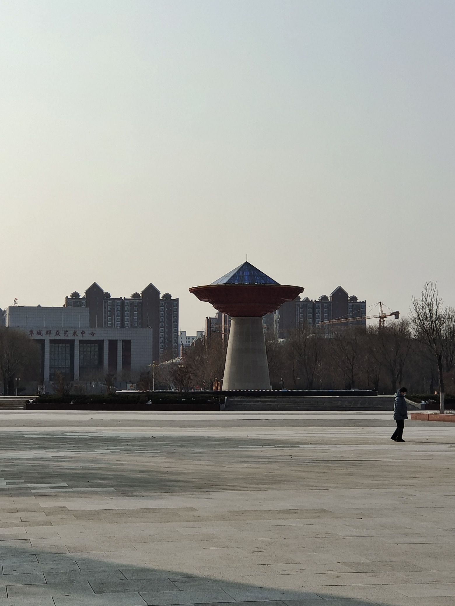 阜丰公园旅行图片 3