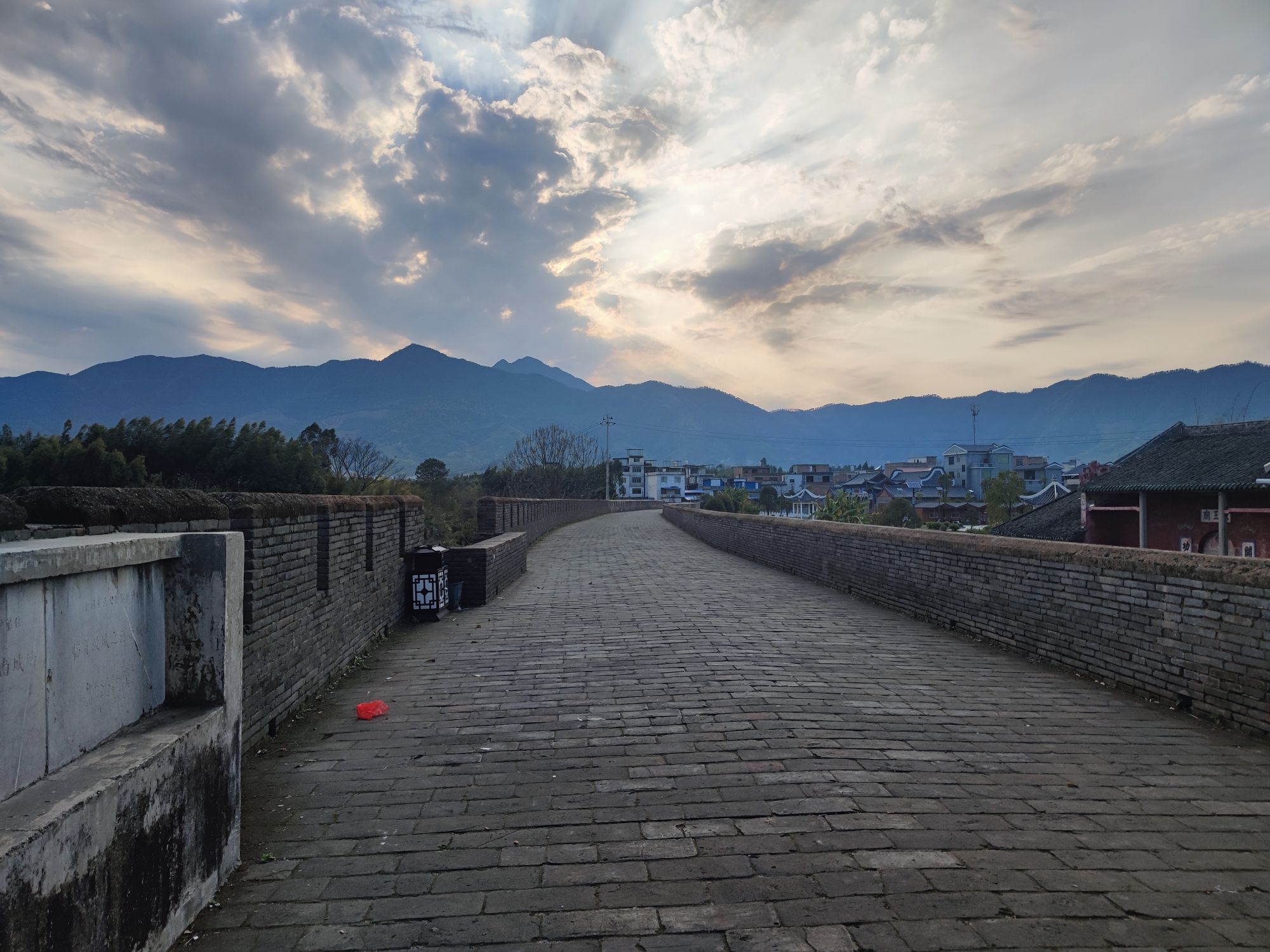 临贺故城旅行图片 3
