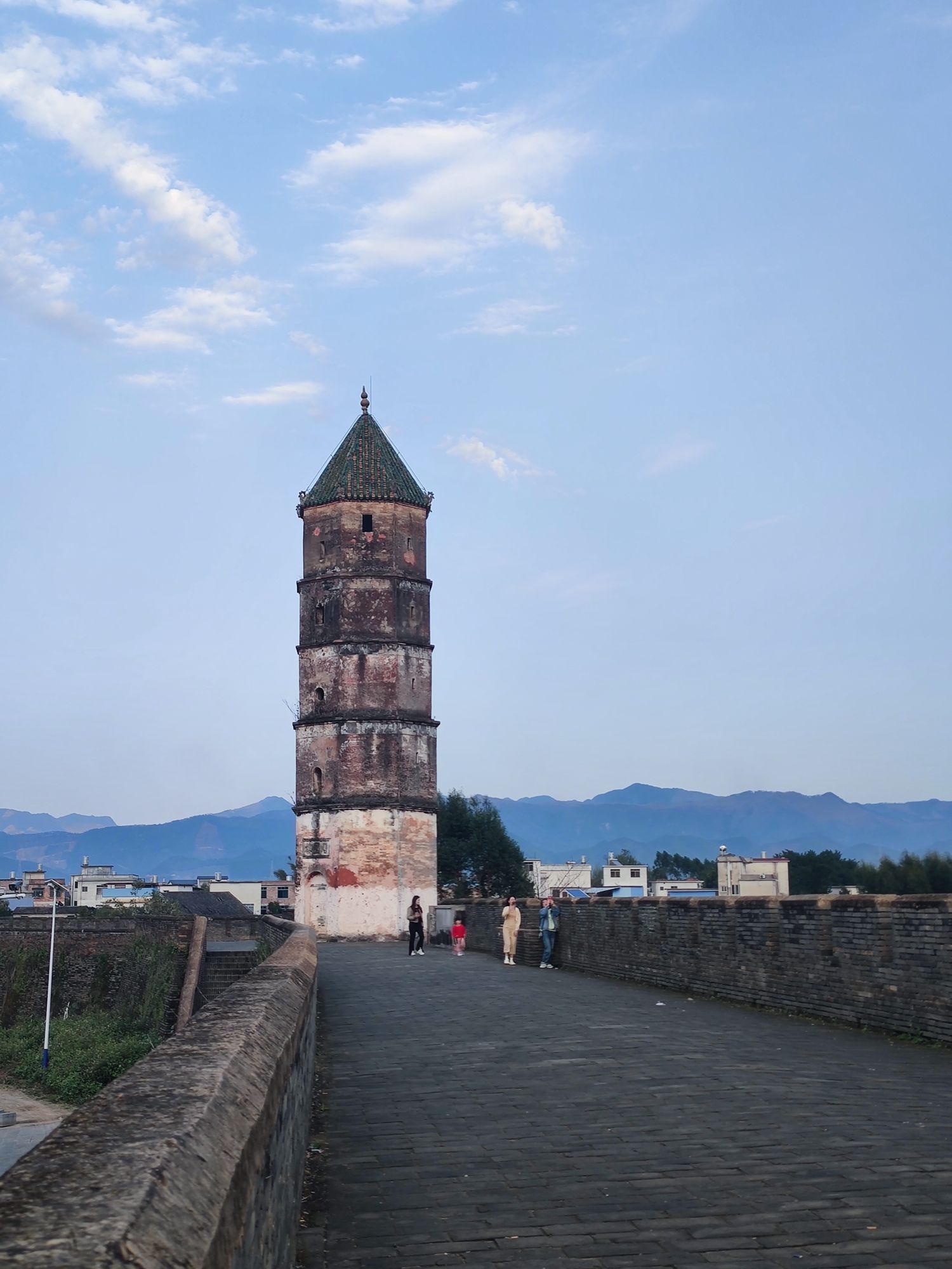 临贺故城旅行图片 1