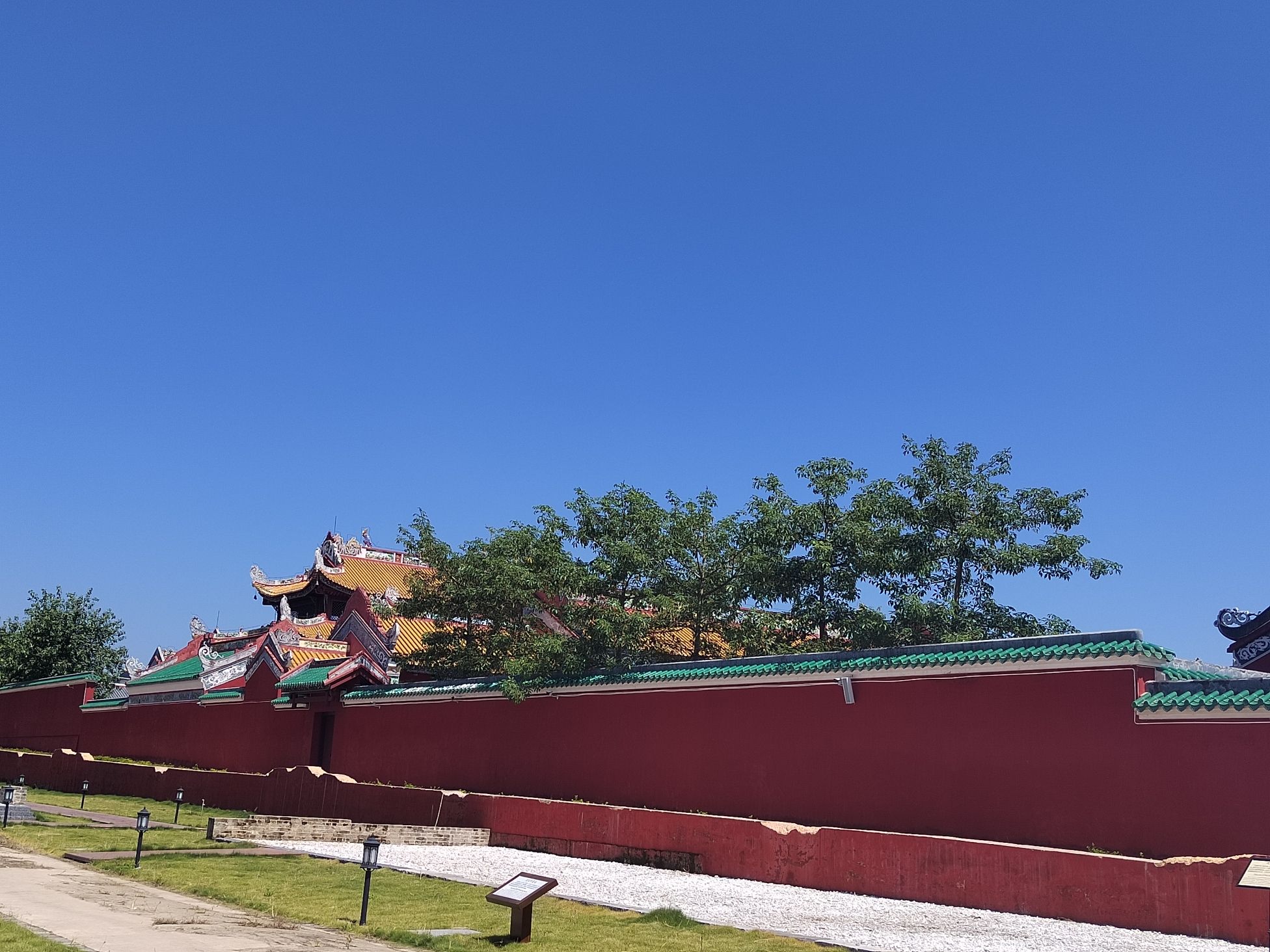 临贺故城旅行图片 3