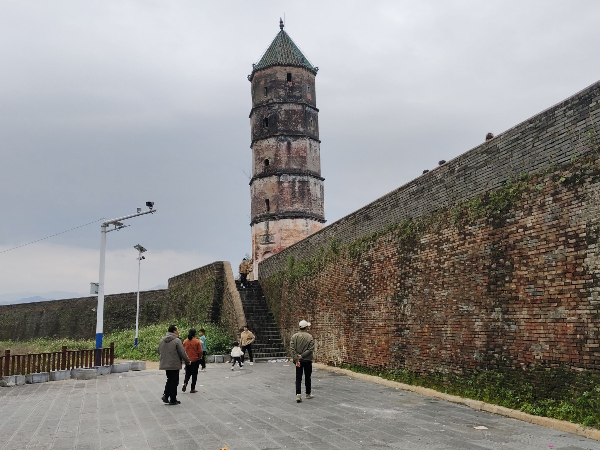 临贺故城旅行图片 3