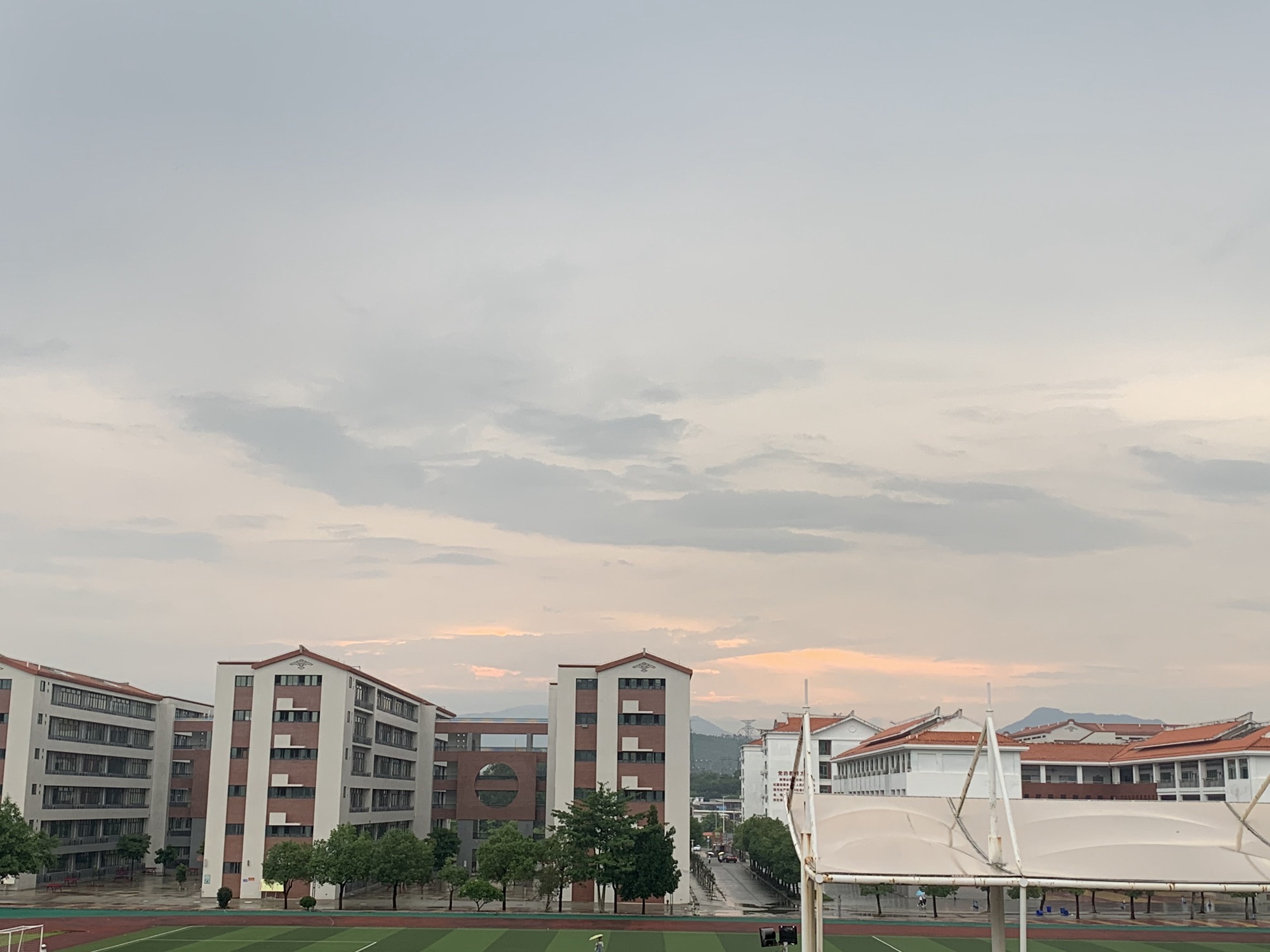 漳浦县金浦教育园区漳浦立人学校