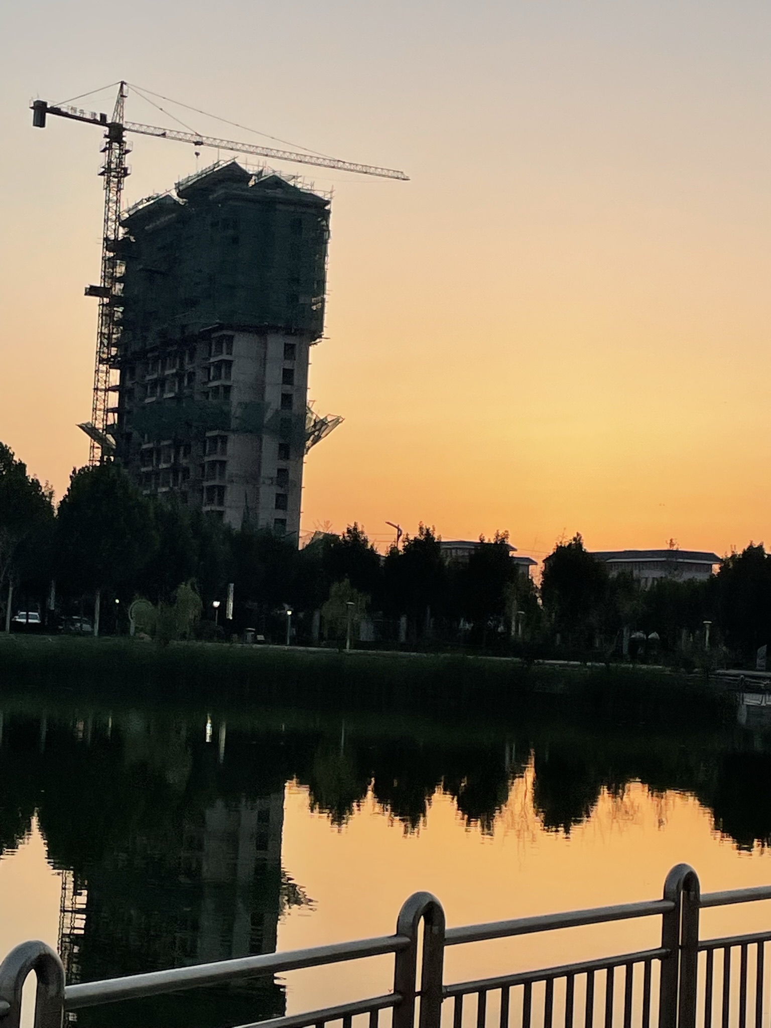 景县董子公园旅行图片 1