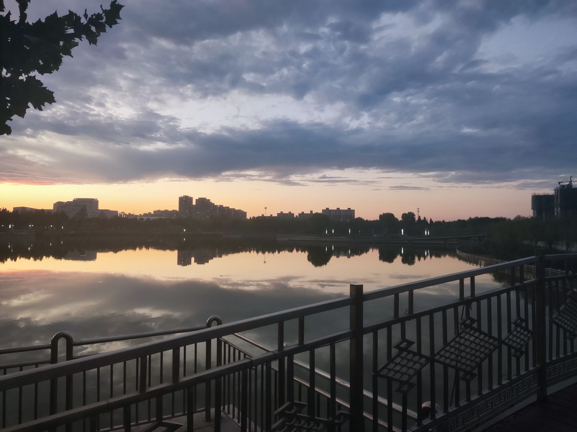 景县董子公园旅行图片 1