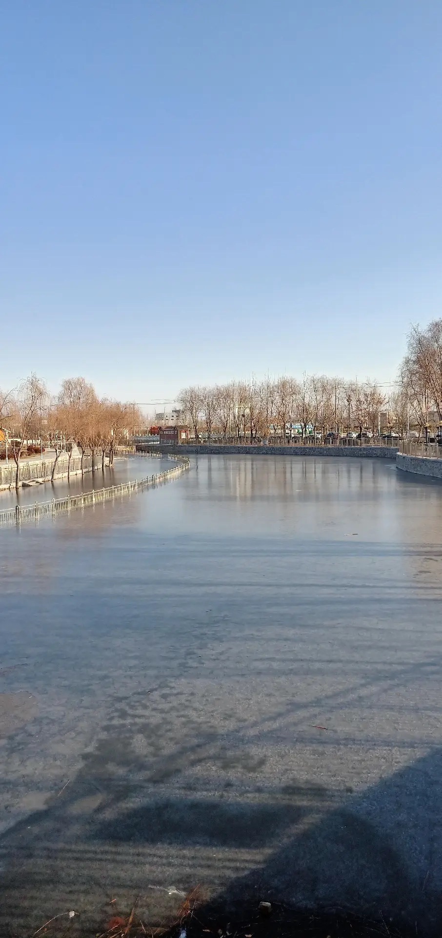 景县董子公园旅行图片 3