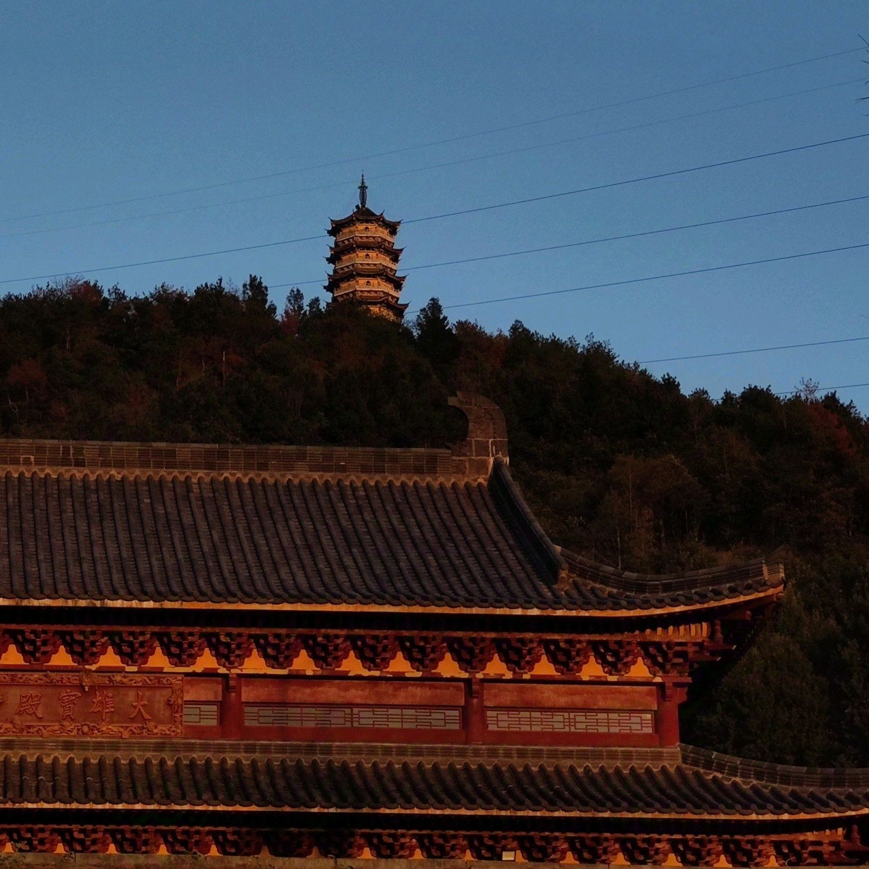 佛岭国际公园旅行图片 3