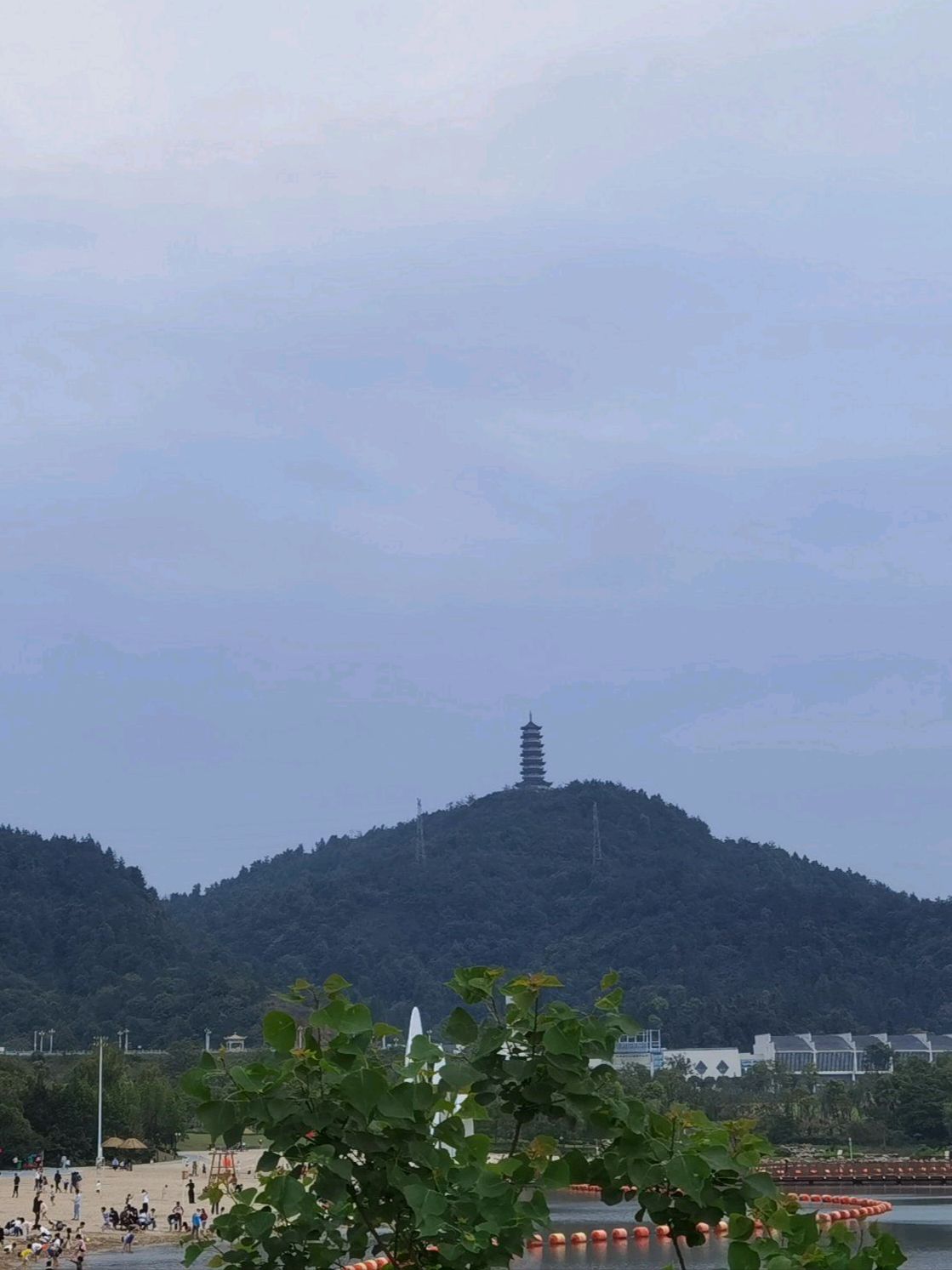 佛岭国际公园旅行图片 3