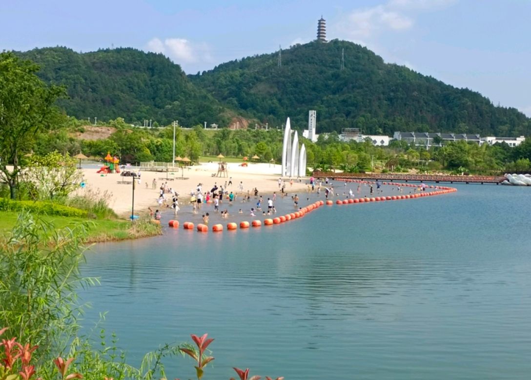 佛岭国际公园旅行图片 1
