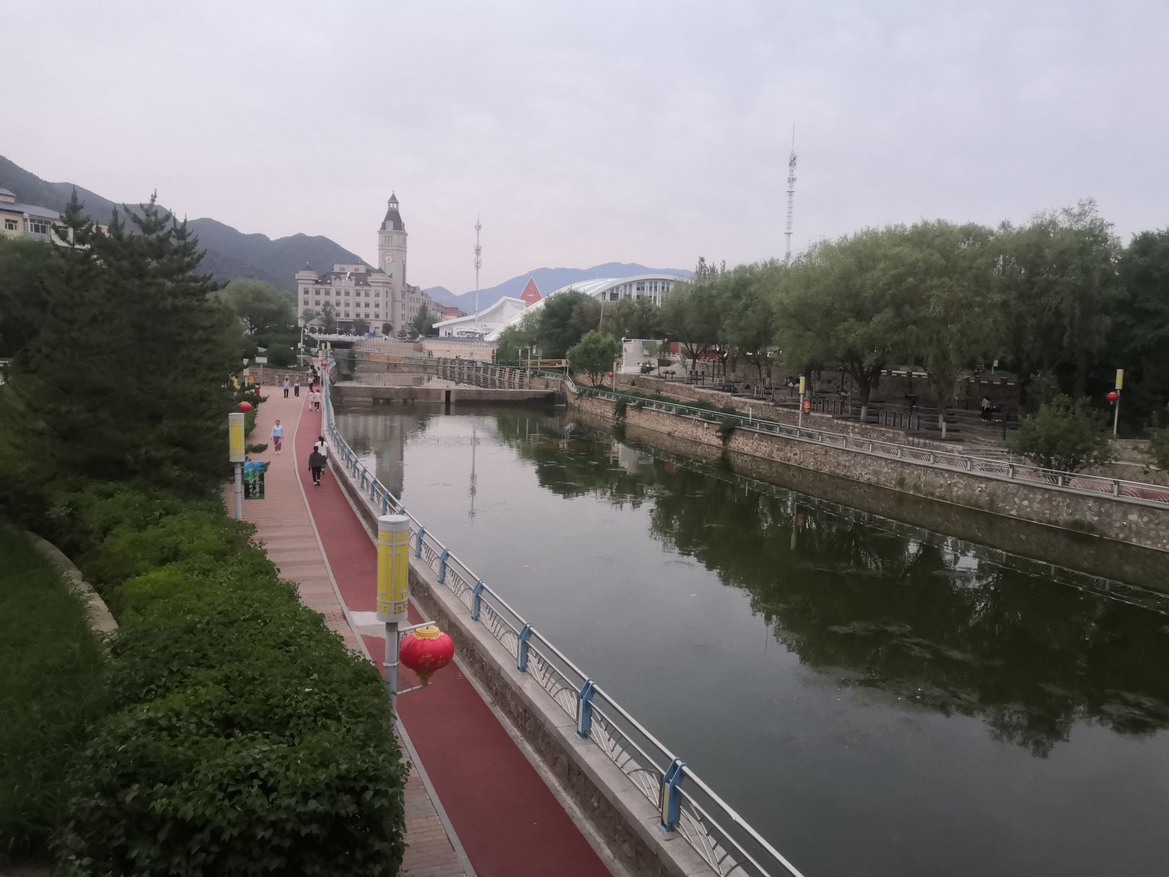 北国风光旅行图片 2