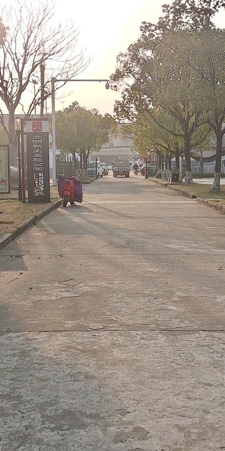 小路下村文化公园旅行图片 2