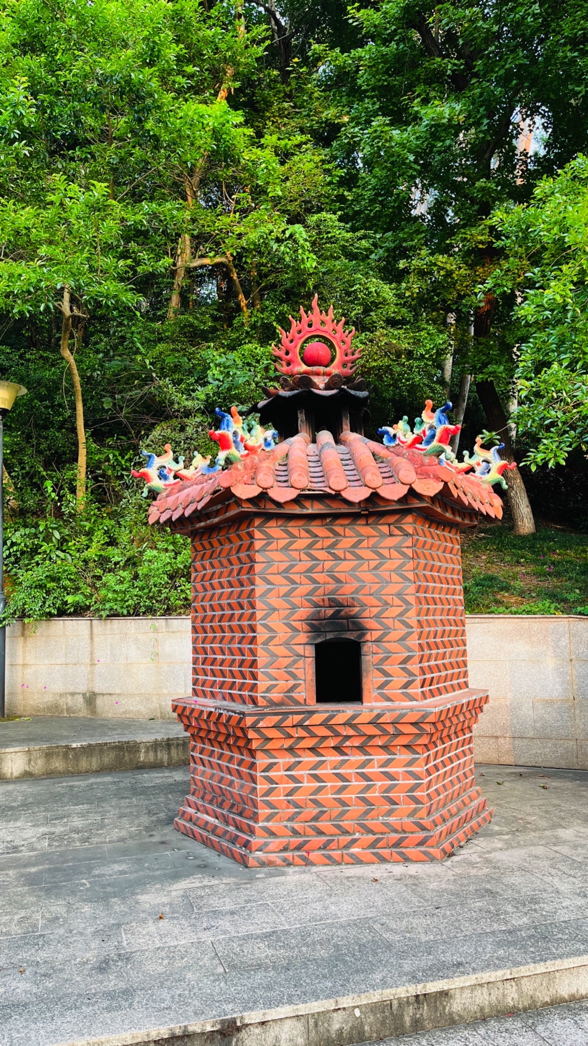 兑山森林公园旅行图片 1