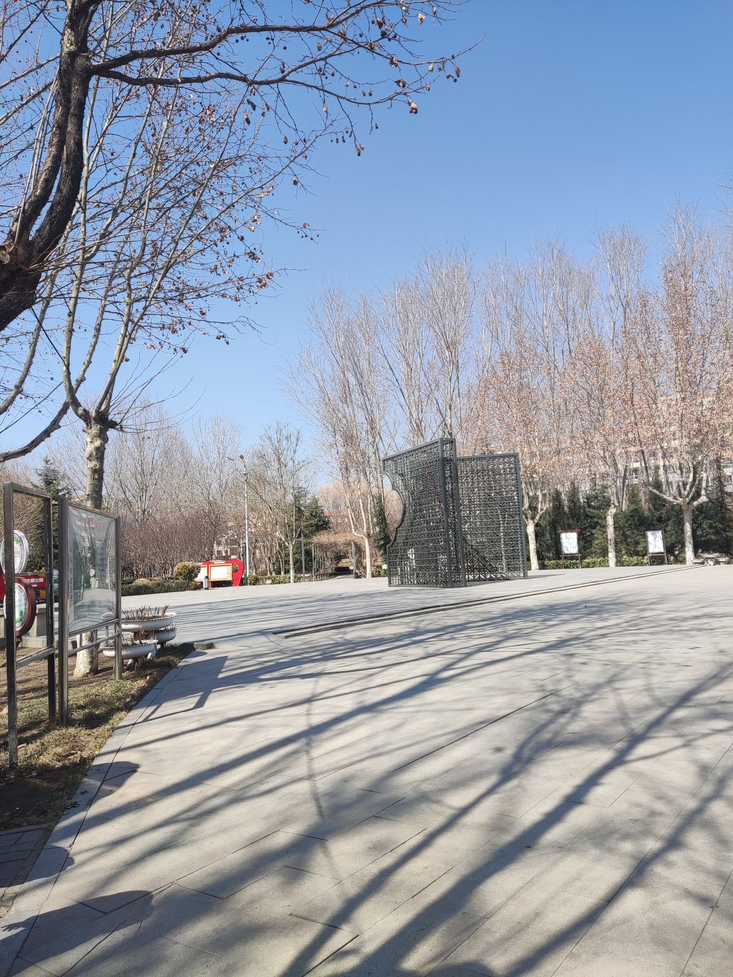 百福园旅行图片 2