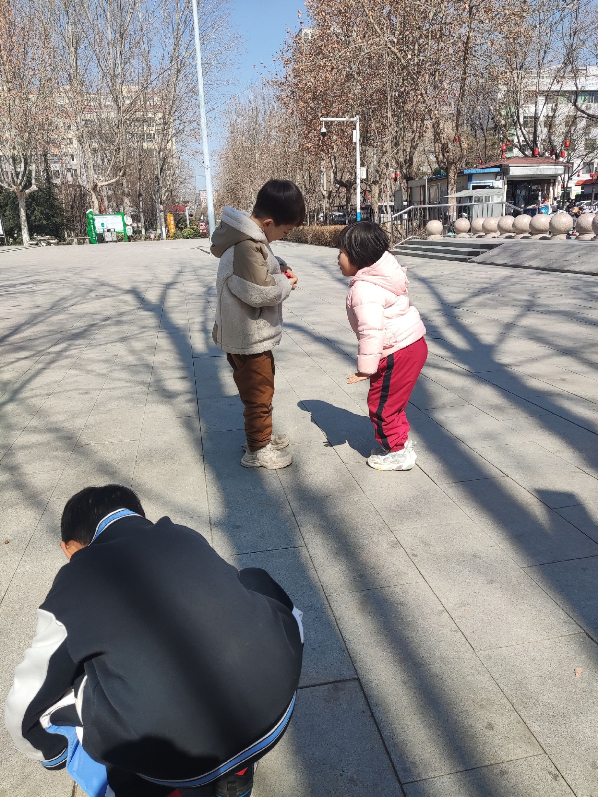 百福园旅行图片 1