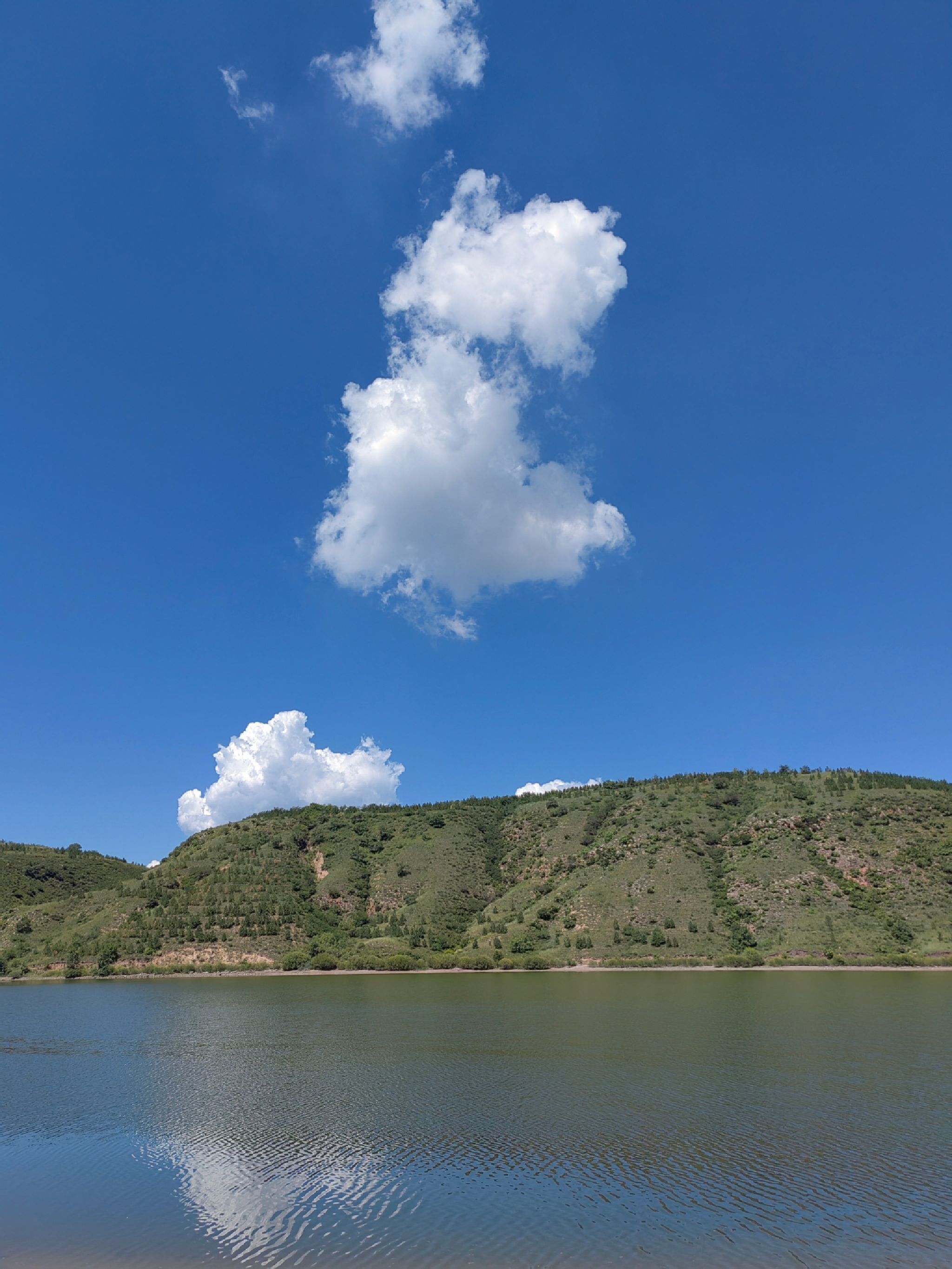 滦源湖旅行图片 3