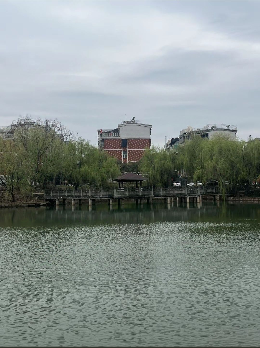 凌云公园旅行图片 1