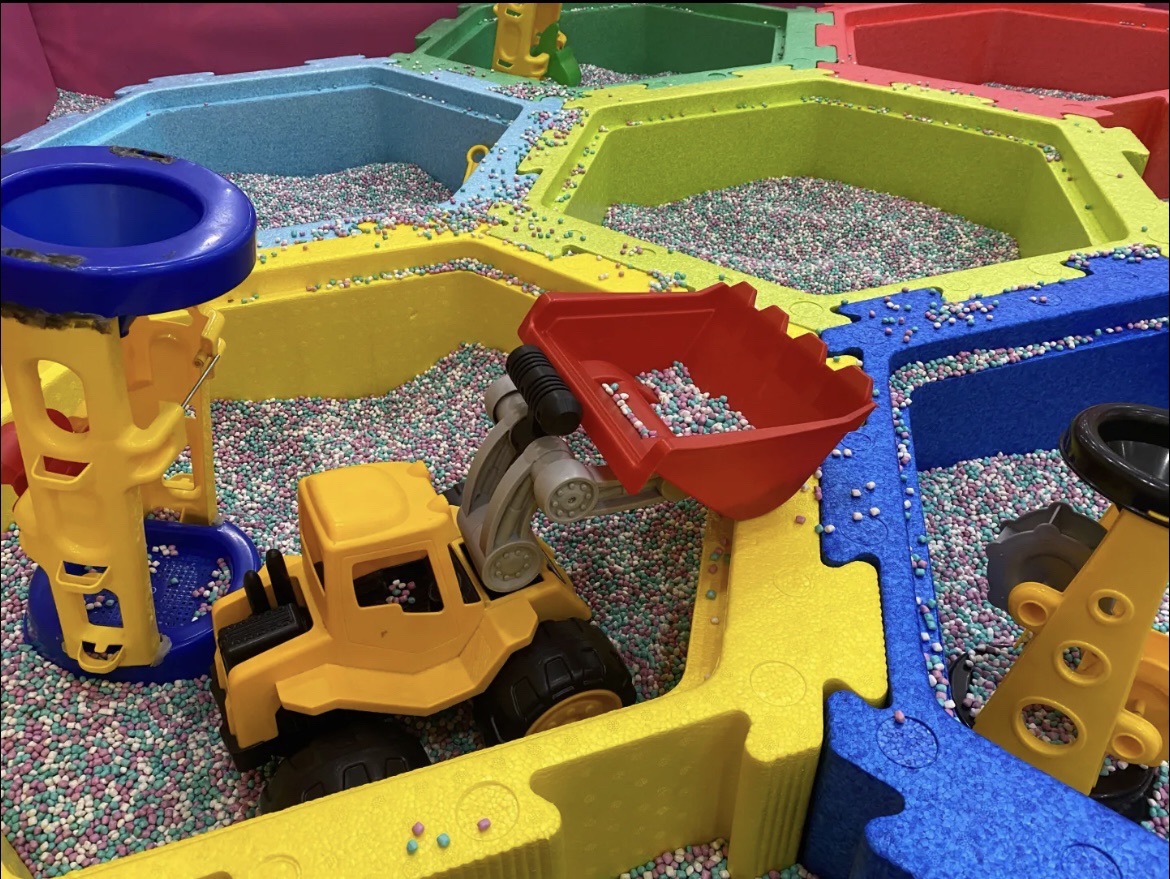 场地封面-悠然儿童乐园(惠欧购物广场店)