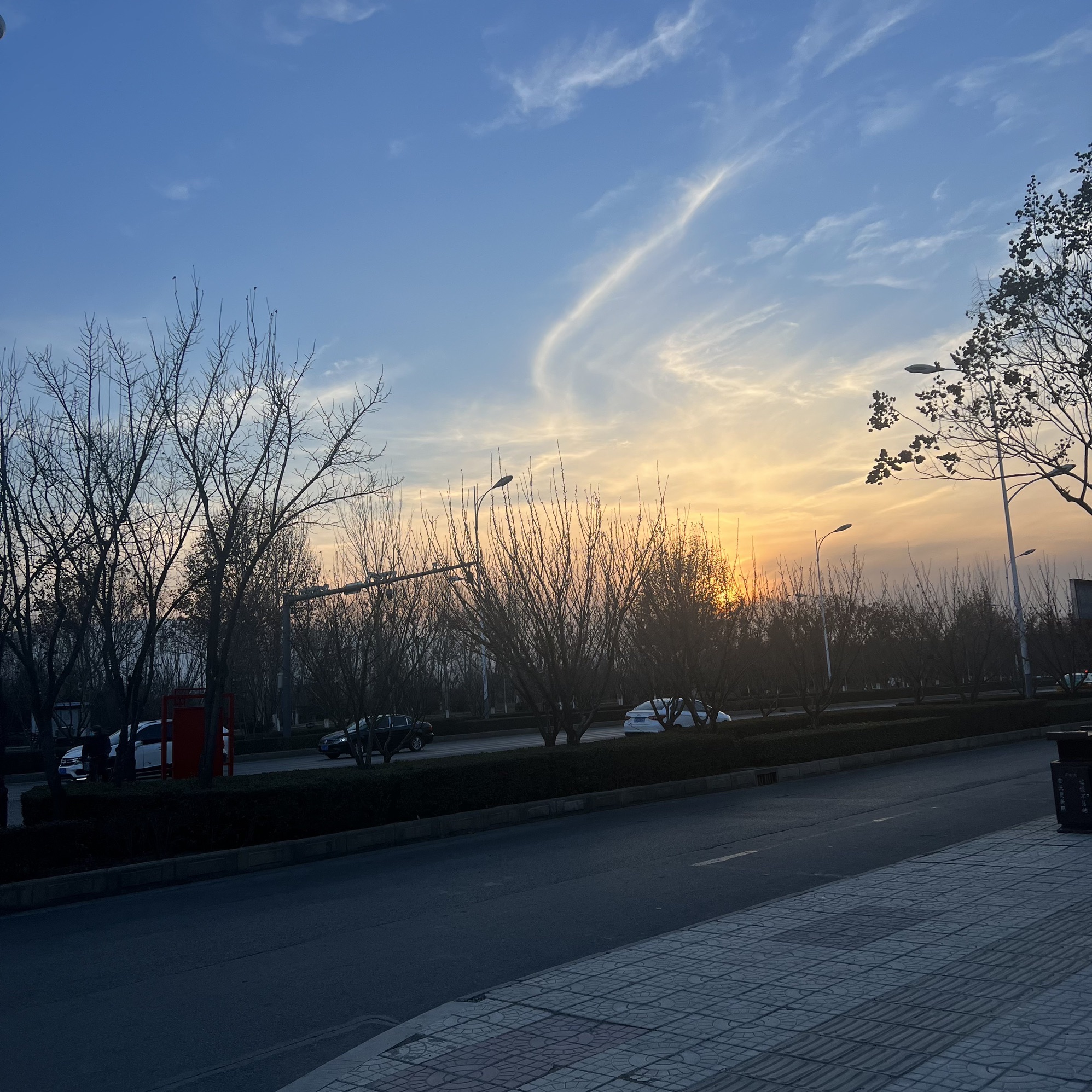 晋都公园旅行图片 3