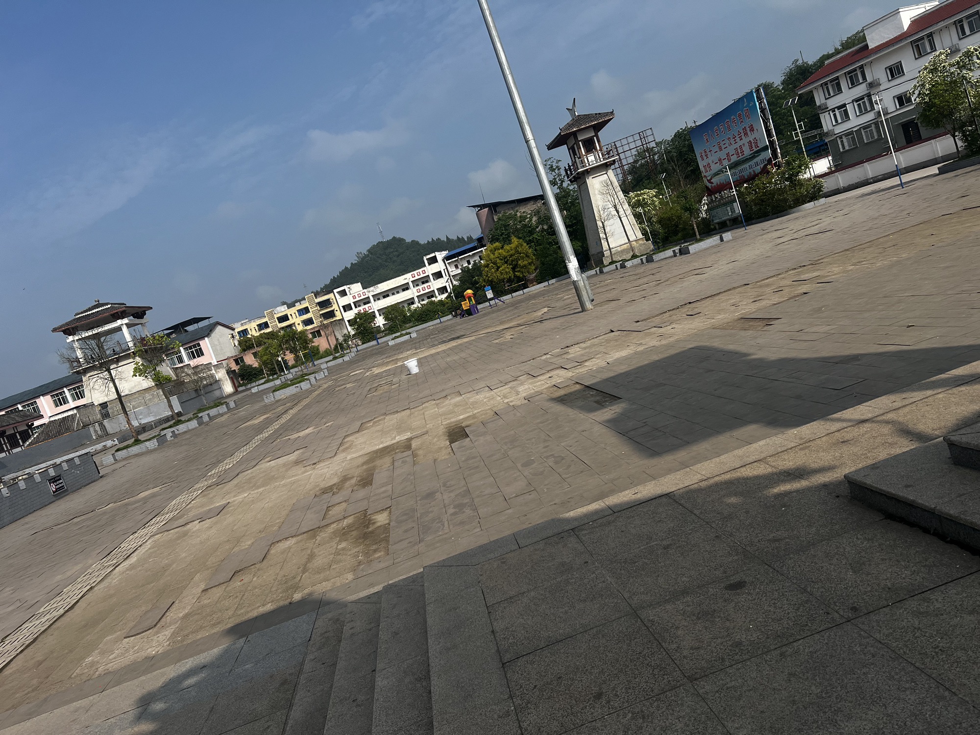 汉阙公园旅行图片 3