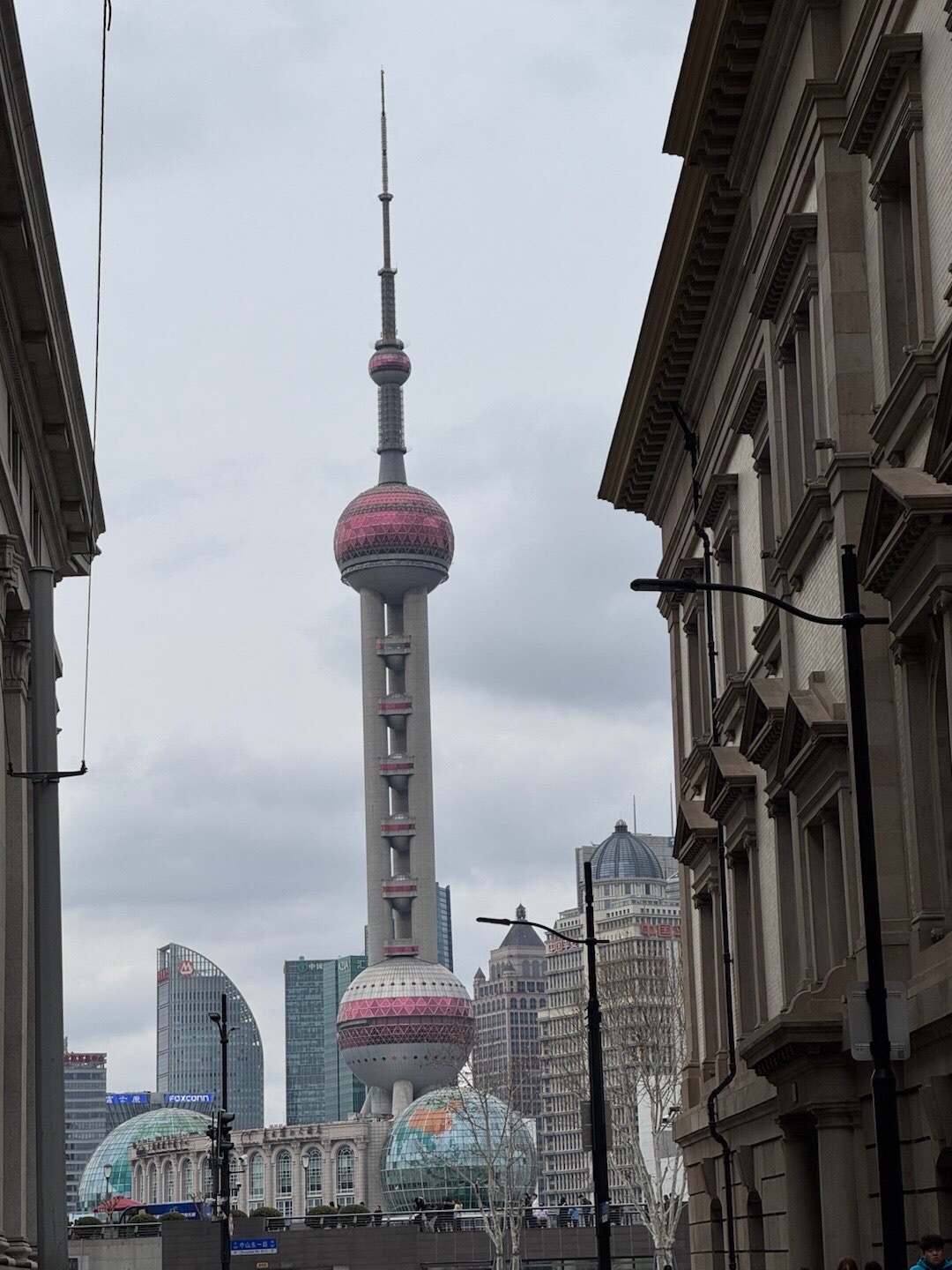 万国建筑博览群旅行图片 1