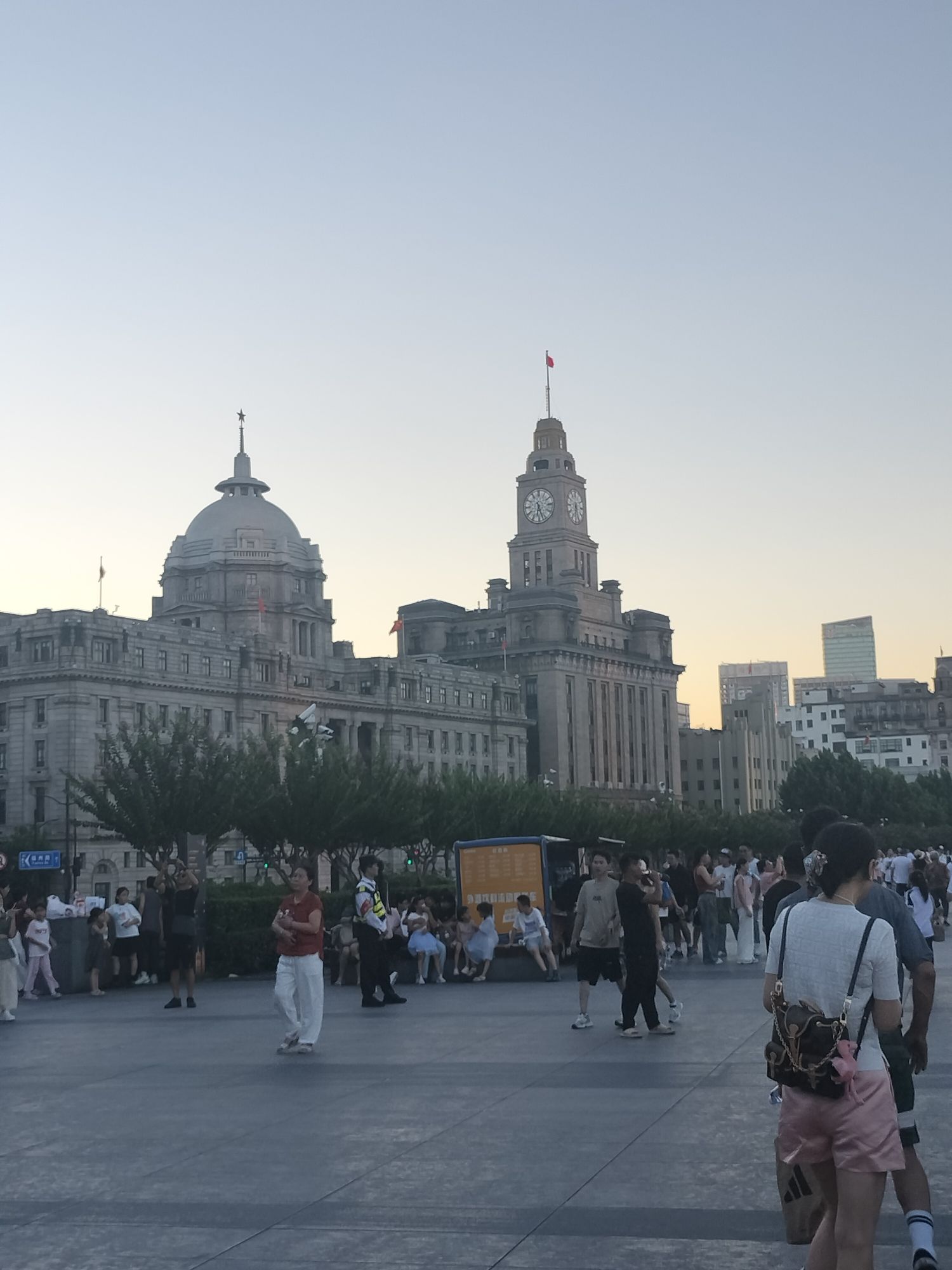 万国建筑博览群旅行图片 1