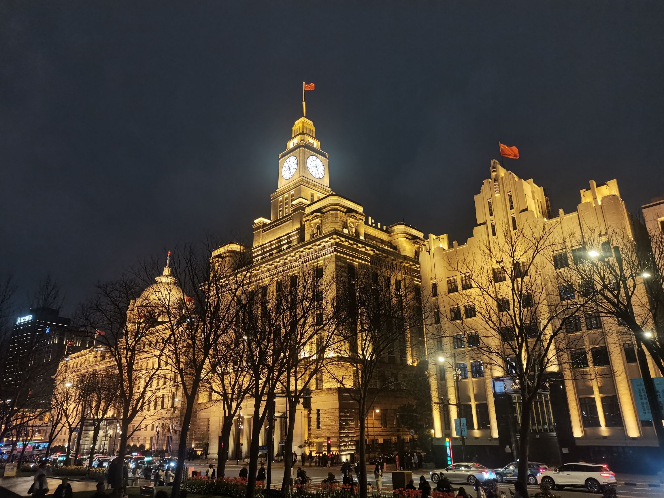 万国建筑博览群旅行图片 2