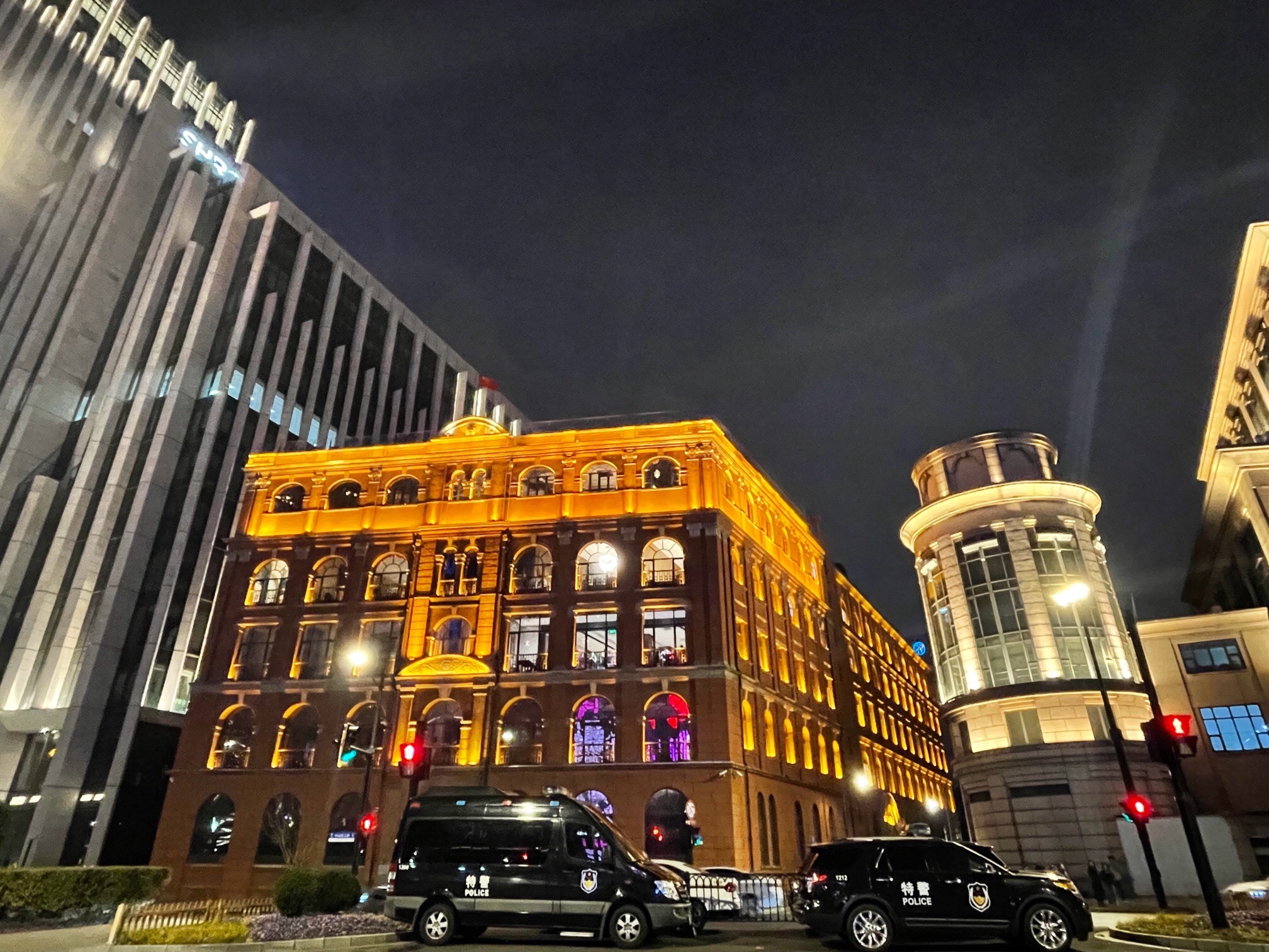 万国建筑博览群旅行图片 3