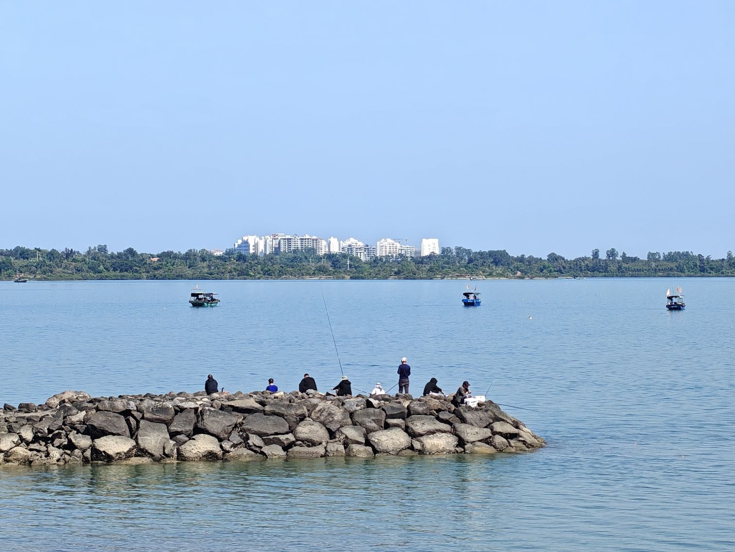 洋浦滨海公园